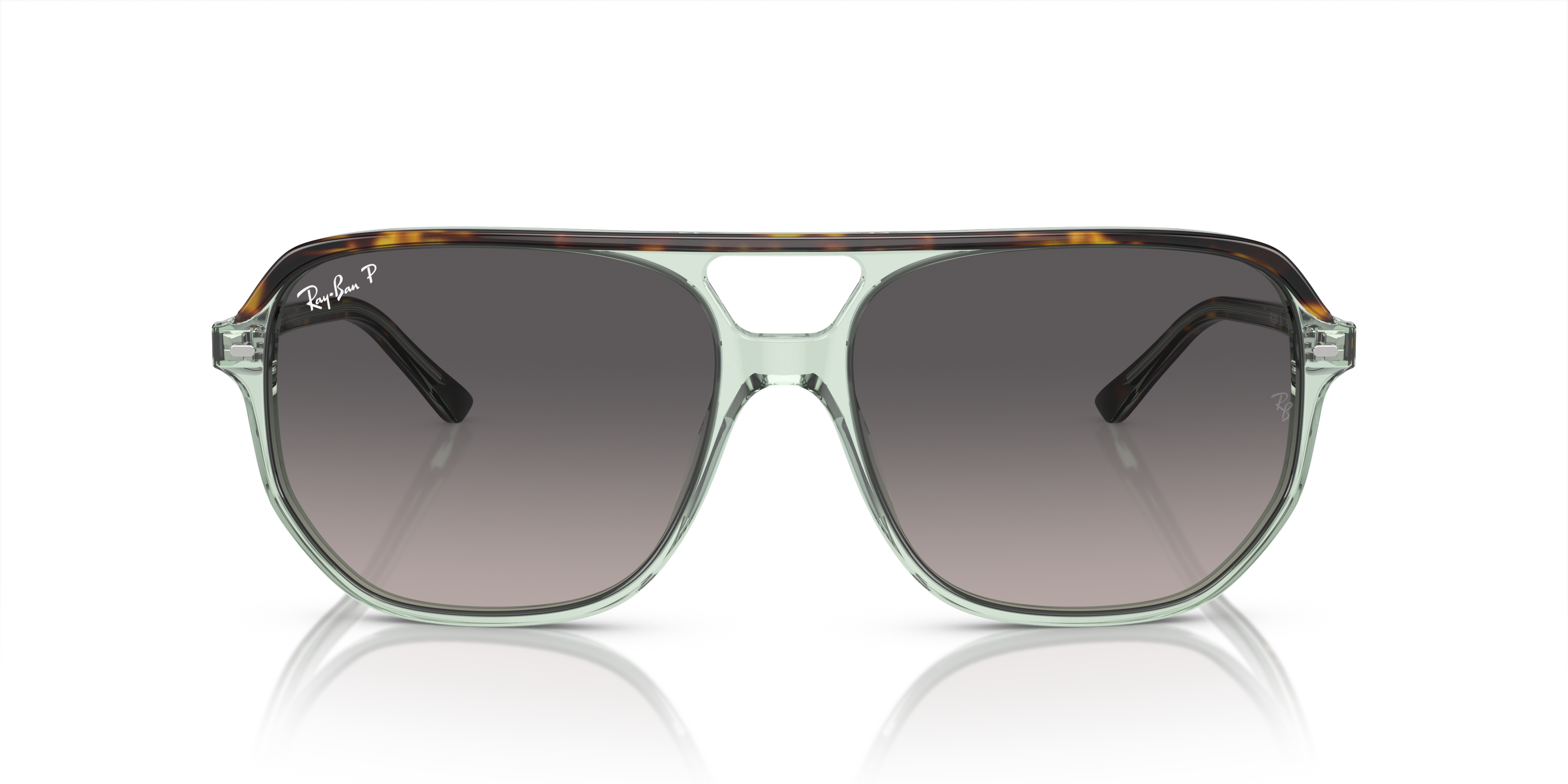 RAY-BAN RB2205 BILL ONE 1376M3 57