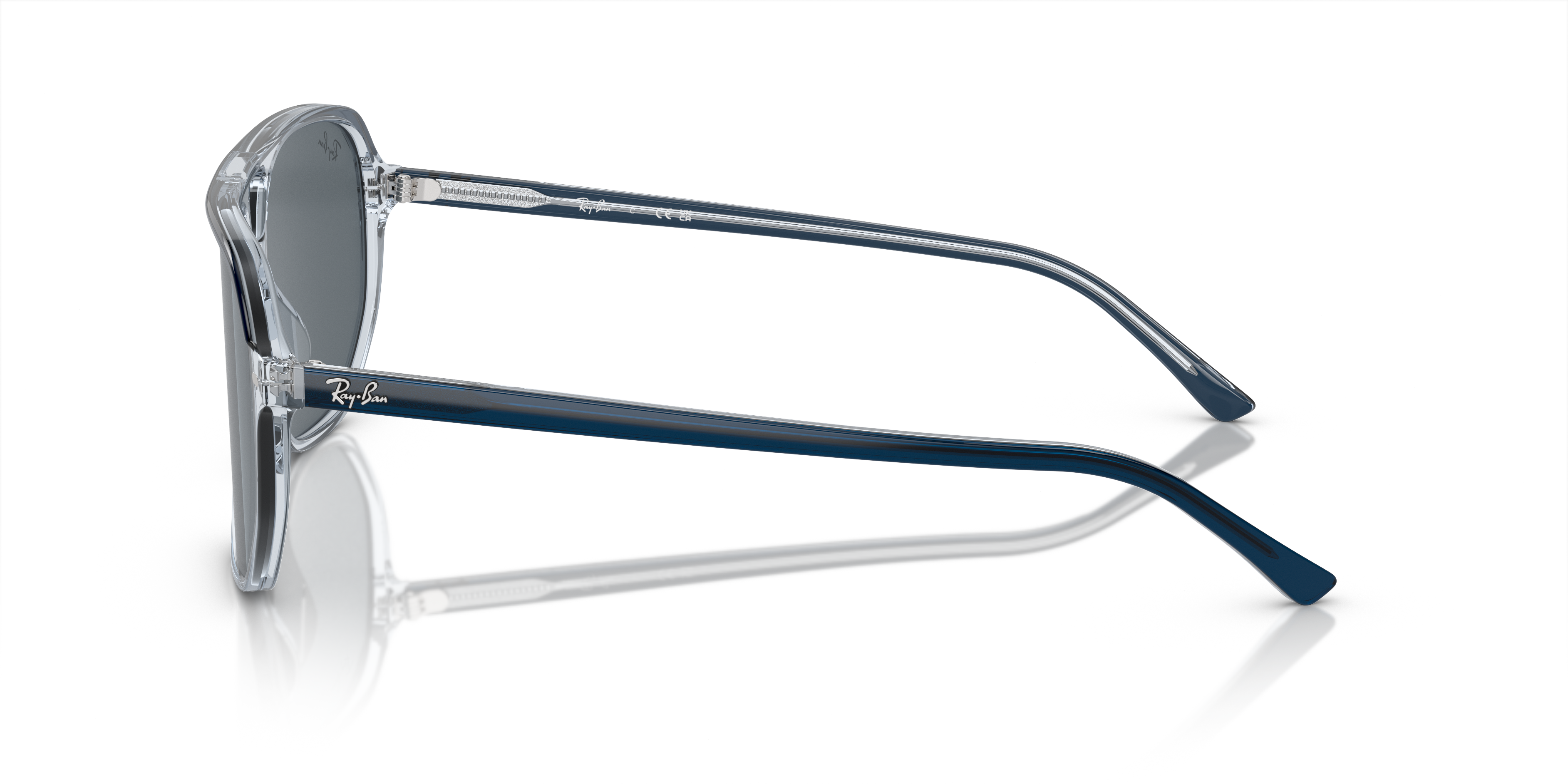 RAY-BAN RB2205 BILL ONE 1397R5 60