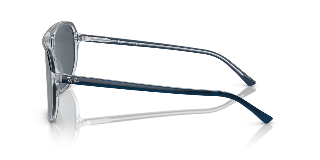 RAY-BAN RB2205 BILL ONE 1397R5 57