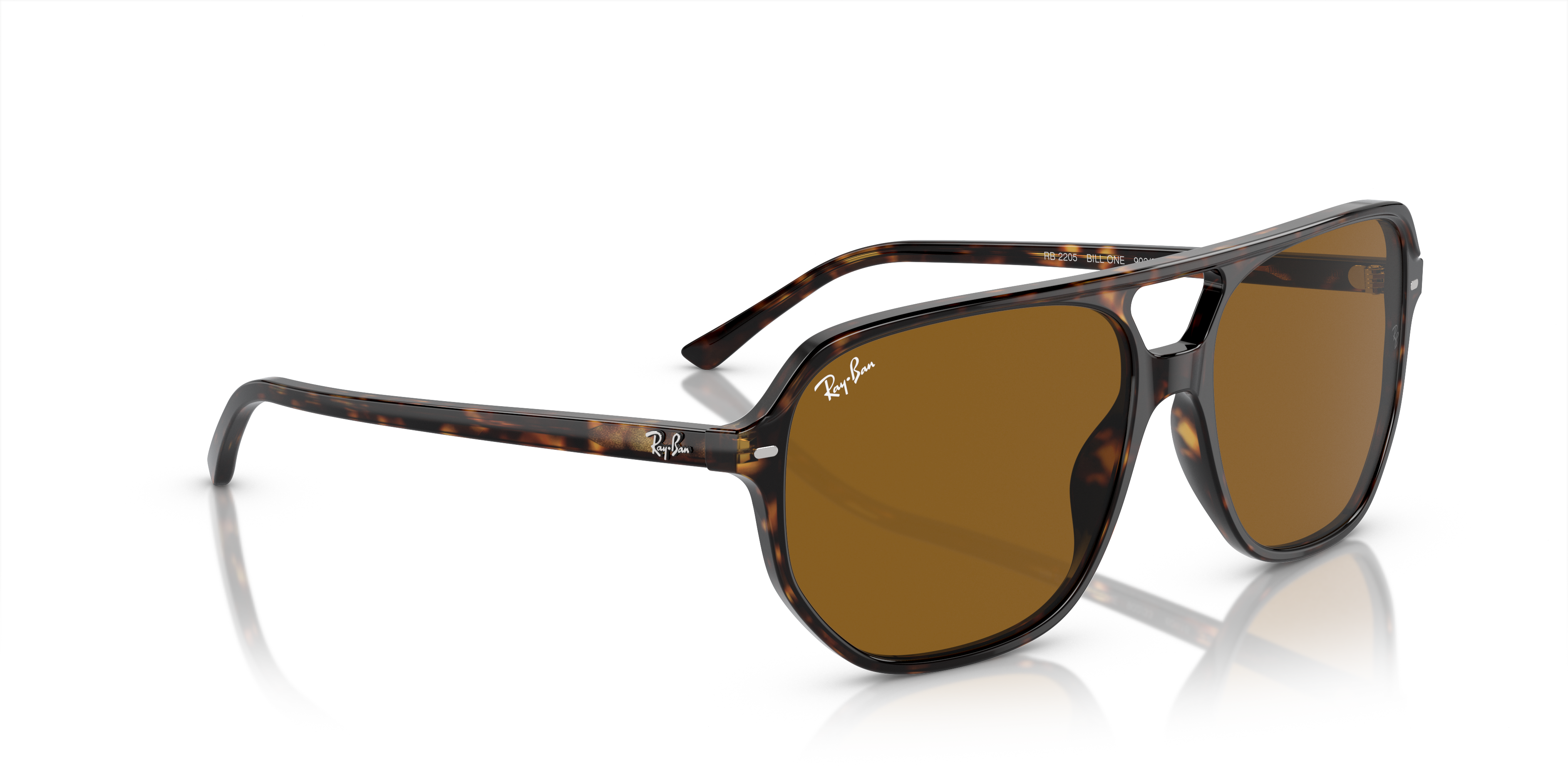 RAY-BAN RB2205 BILL ONE 902/33 57