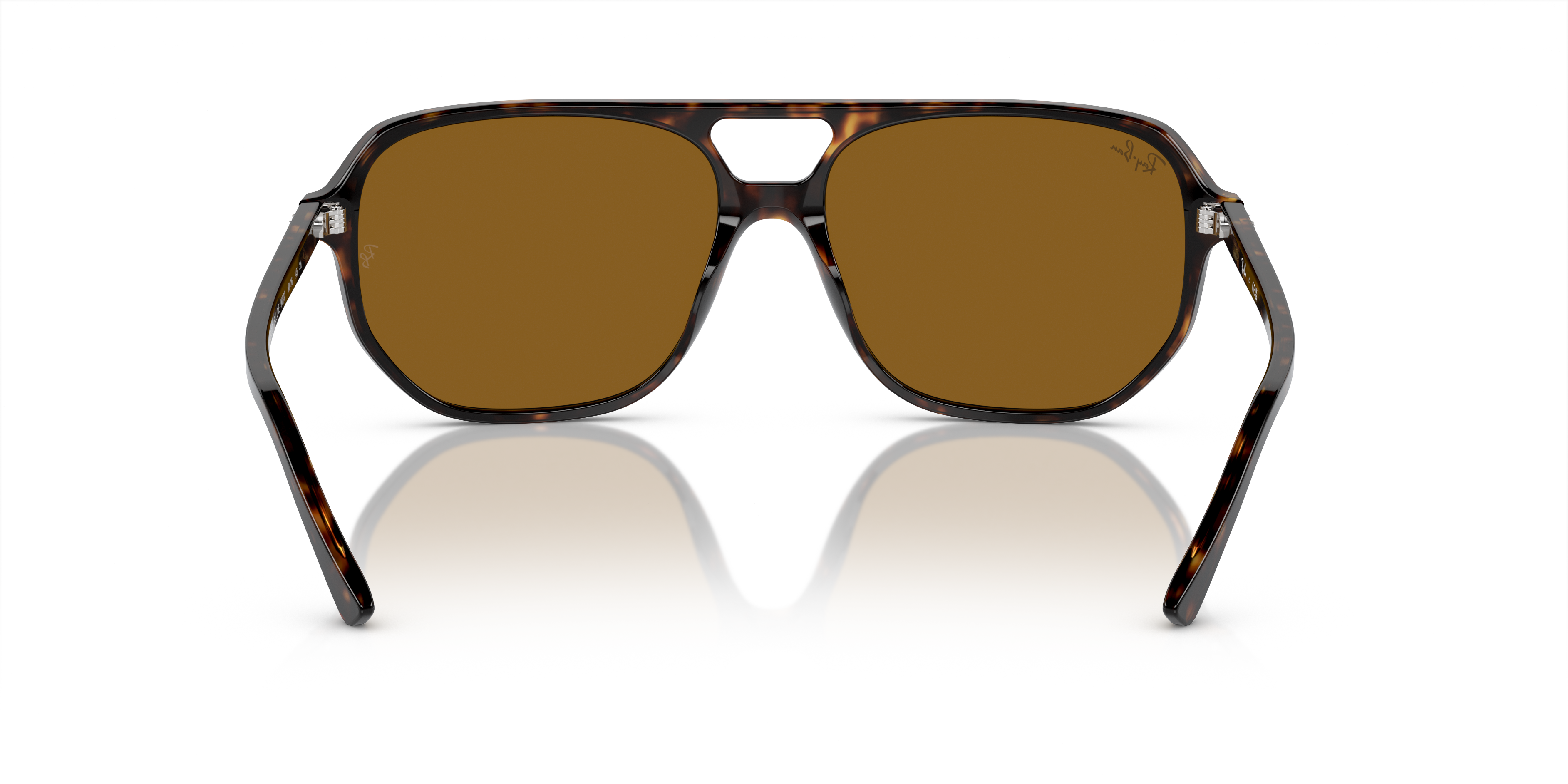 RAY-BAN RB2205 BILL ONE 902/33 60