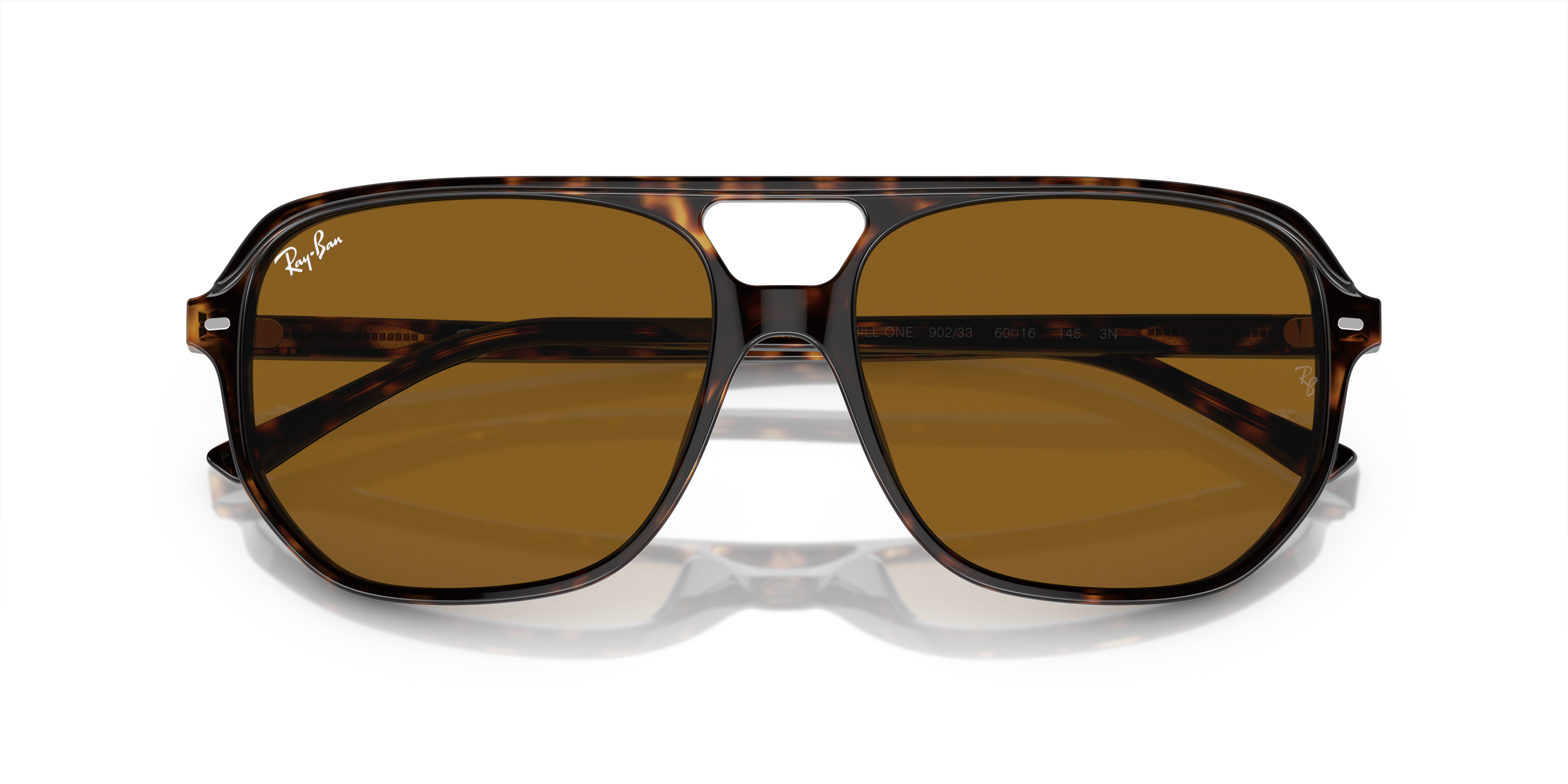 RAY-BAN RB2205 BILL ONE 902/33 57