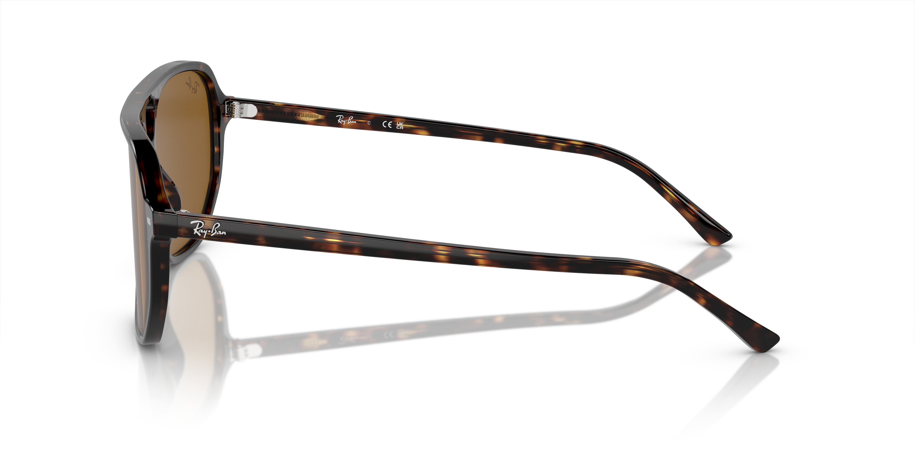 RAY-BAN RB2205 BILL ONE 902/33 57