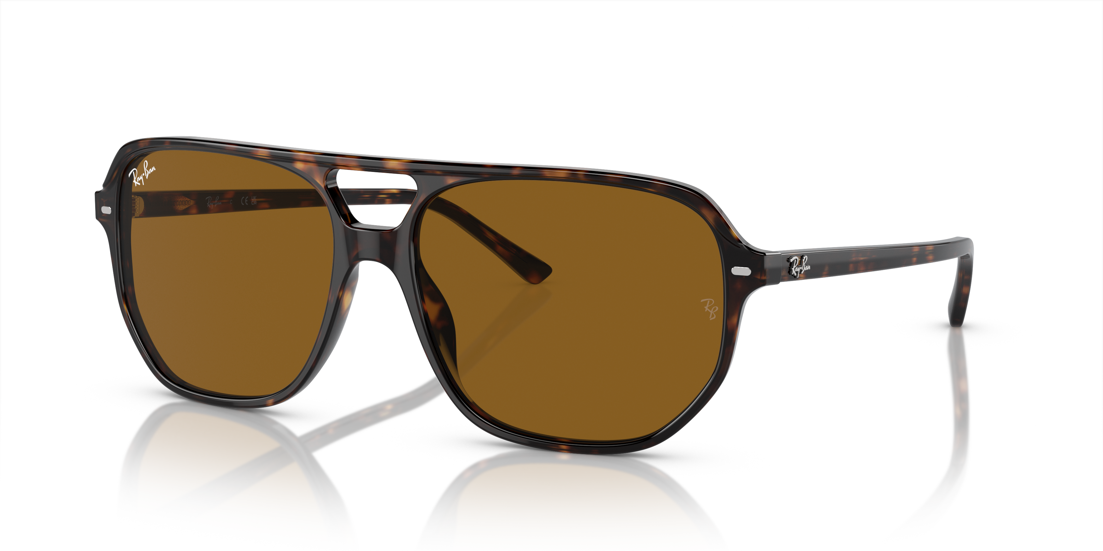 RAY-BAN RB2205 BILL ONE 902/33 60