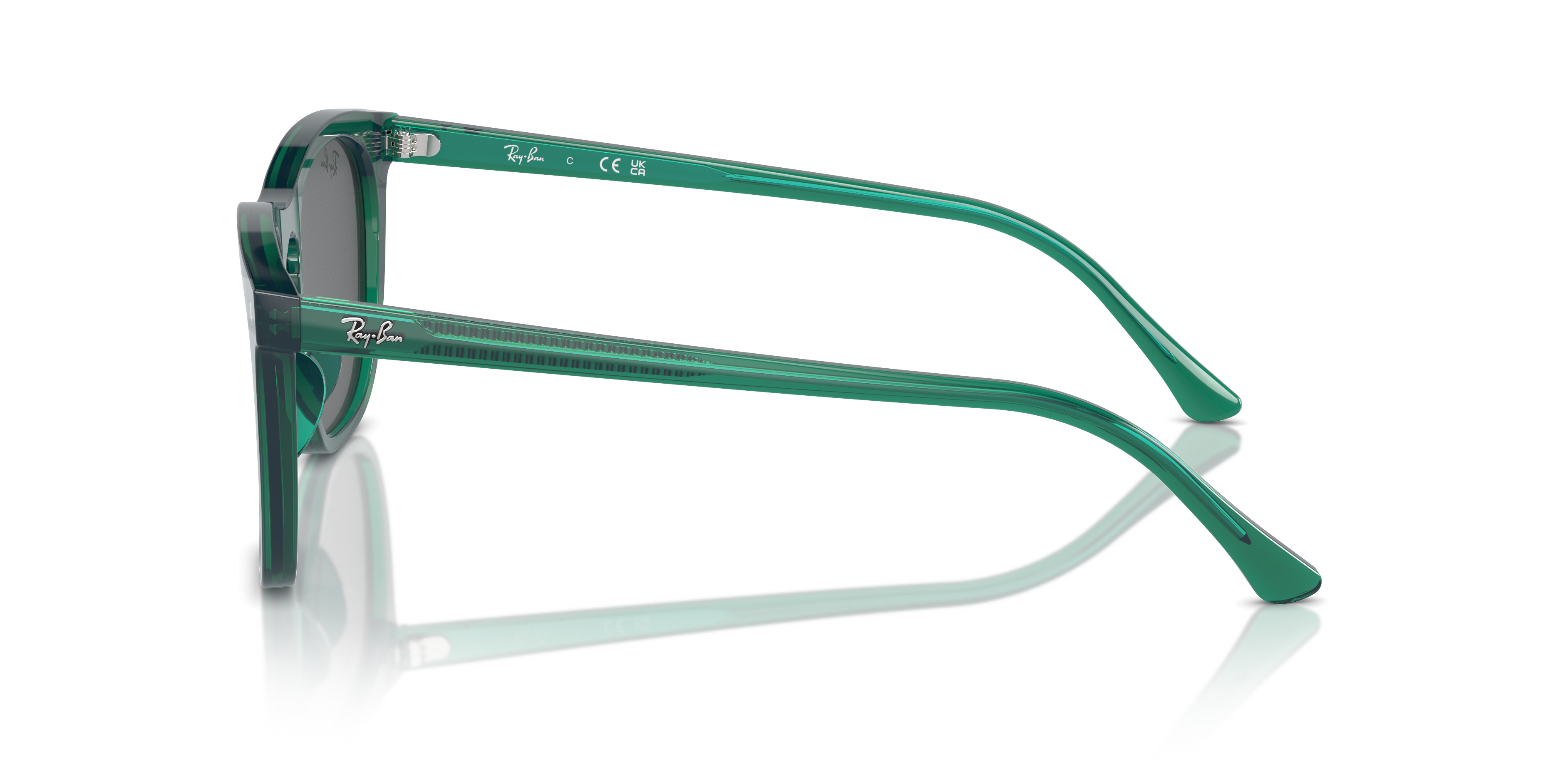 RAY-BAN RB2210 6615B1 53