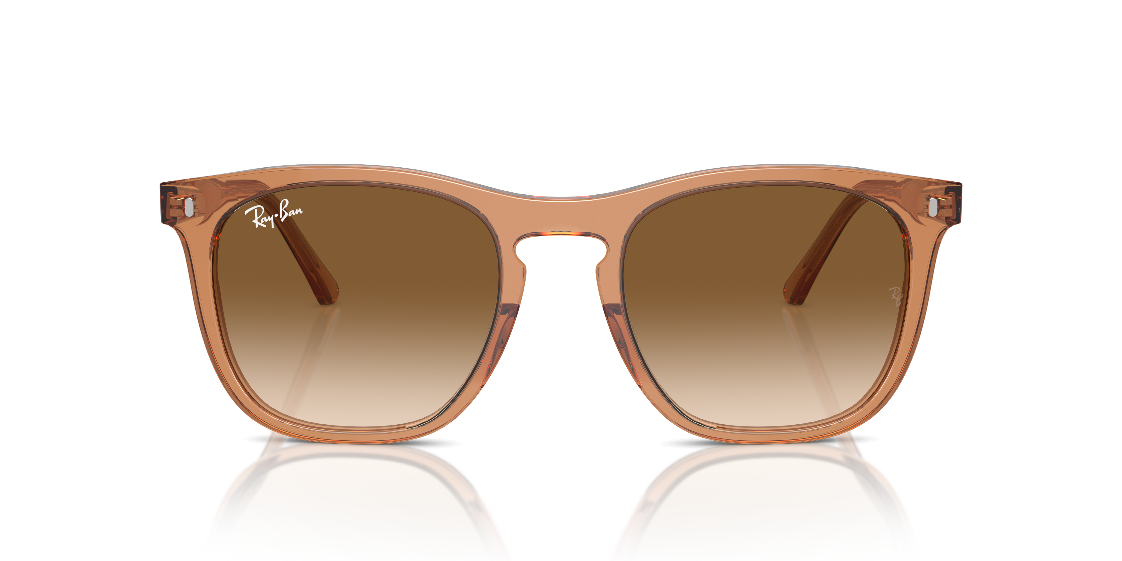 RAY-BAN RB2210 676451 53