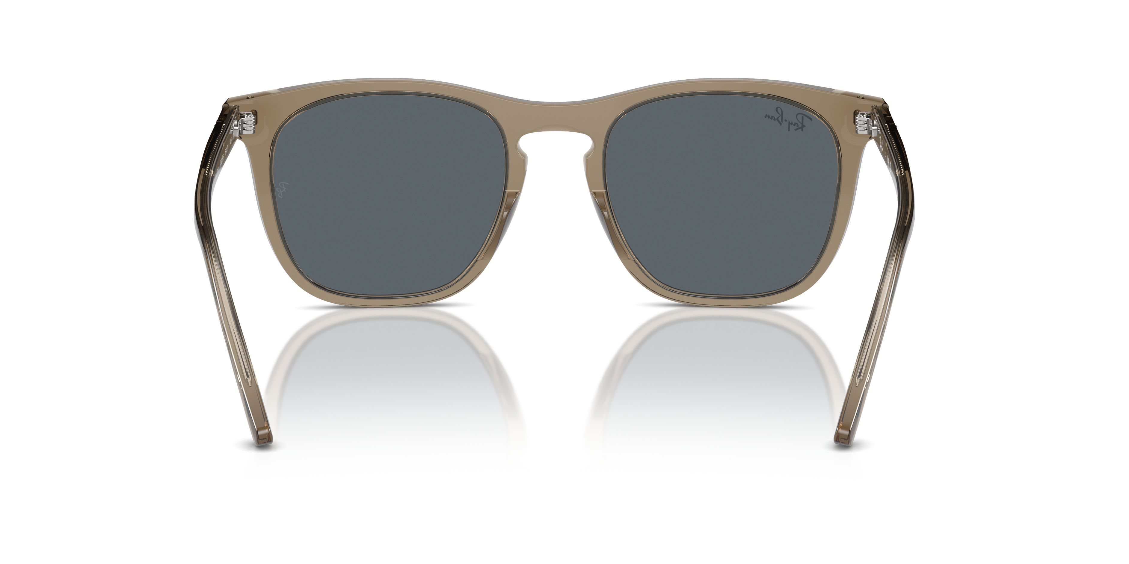 RAY-BAN RB2210 6765R5 53