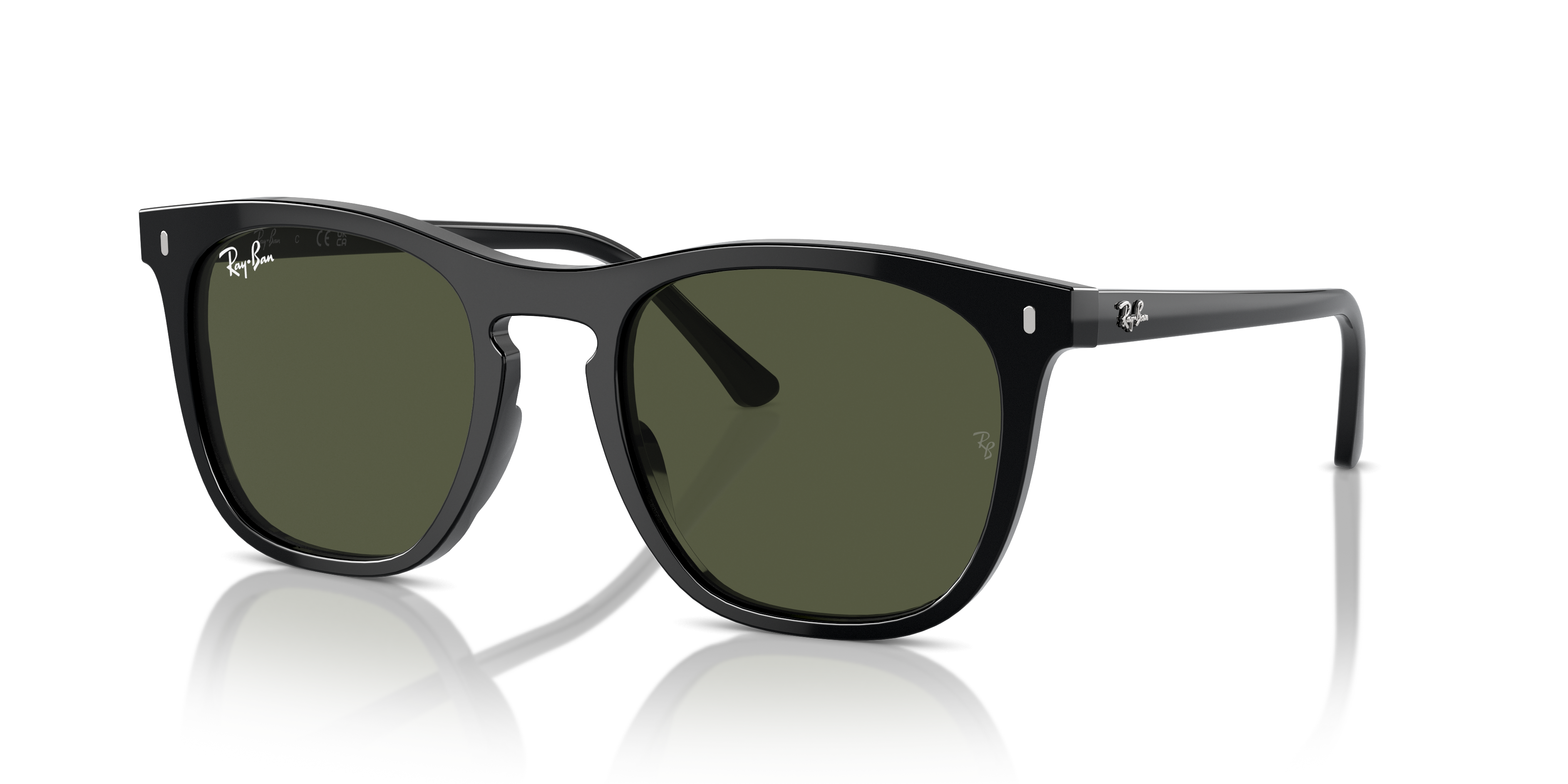 RAY-BAN RB2210 901/31 53