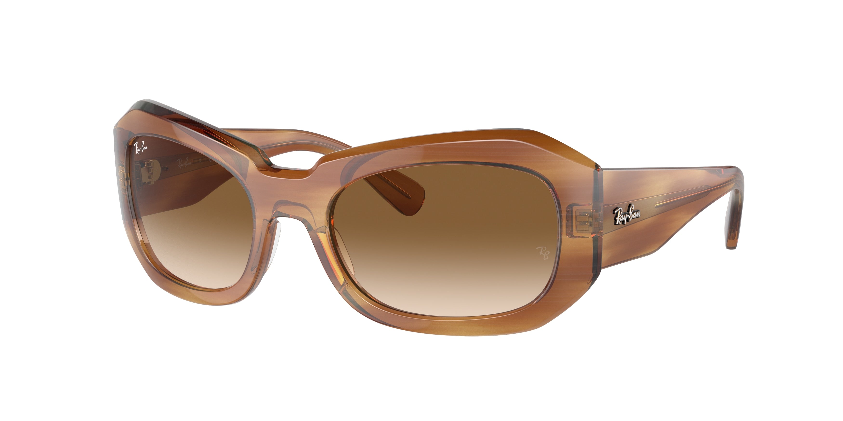 RAY-BAN RB2212 BEATE 140351 56
