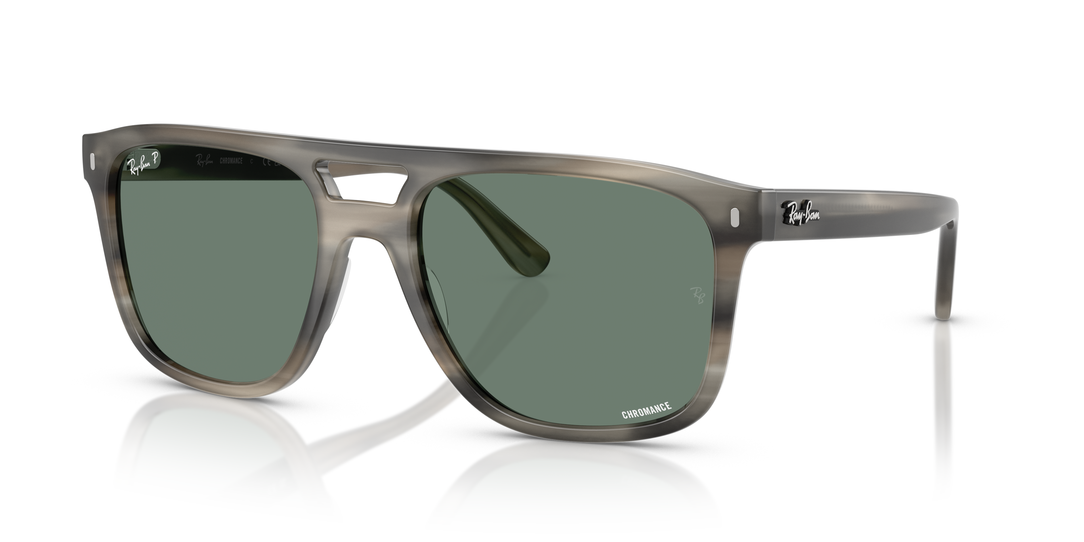RAY-BAN RB2213CH 14243R 55