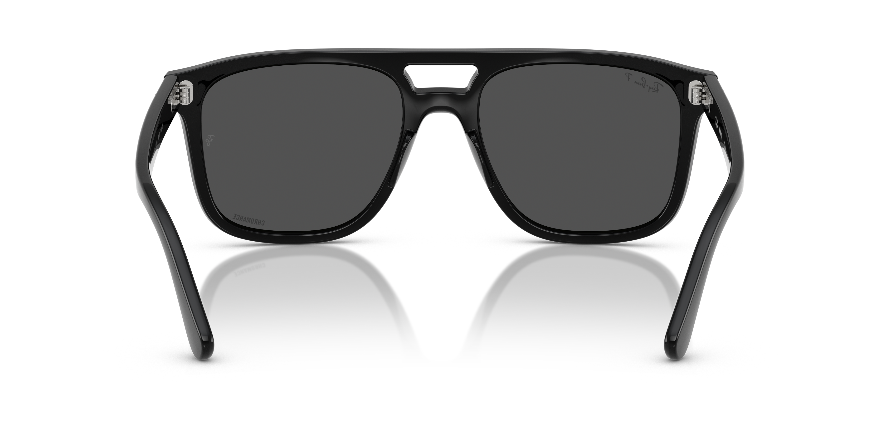 RAY-BAN RB2213CH 901/K8 55