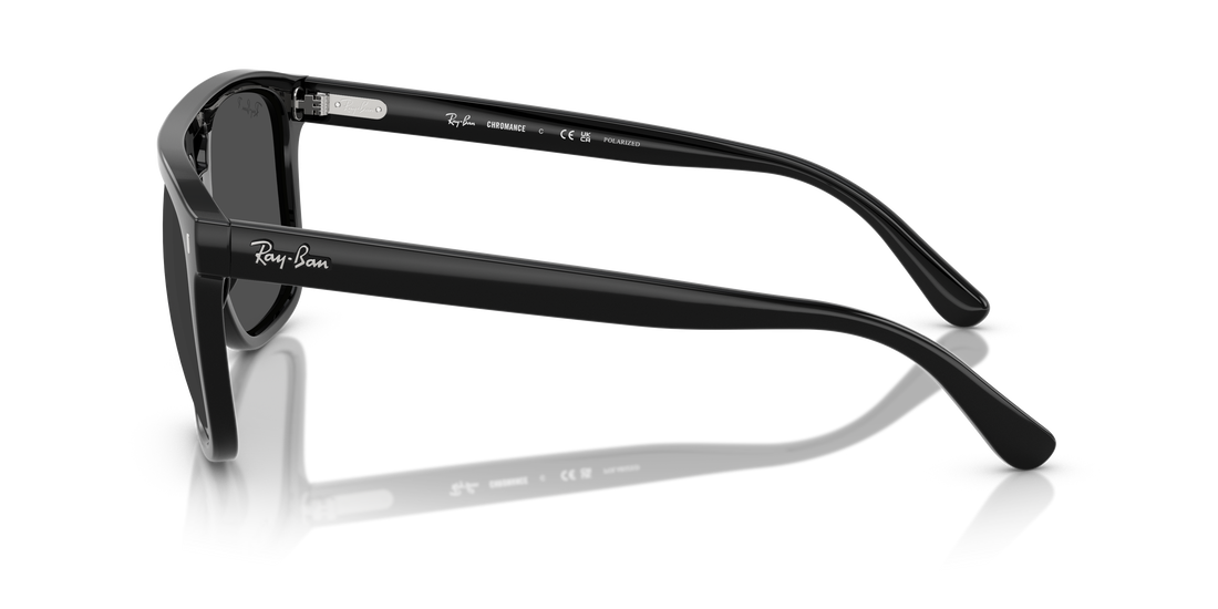 RAY-BAN RB2213CH 901/K8 55