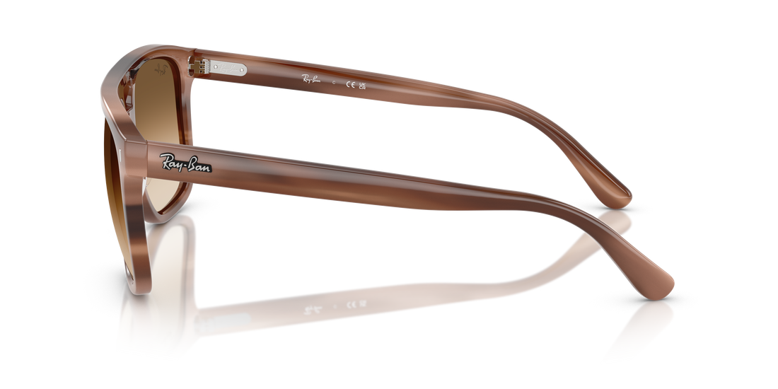 RAY-BAN RB2213 142351 58