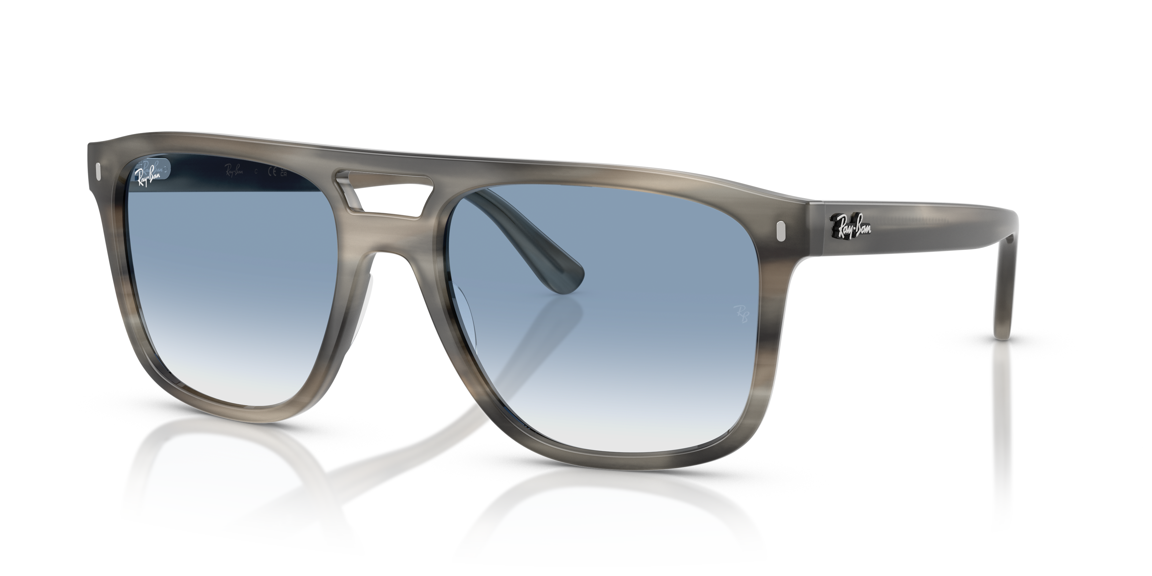 RAY-BAN RB2213 14243F 55