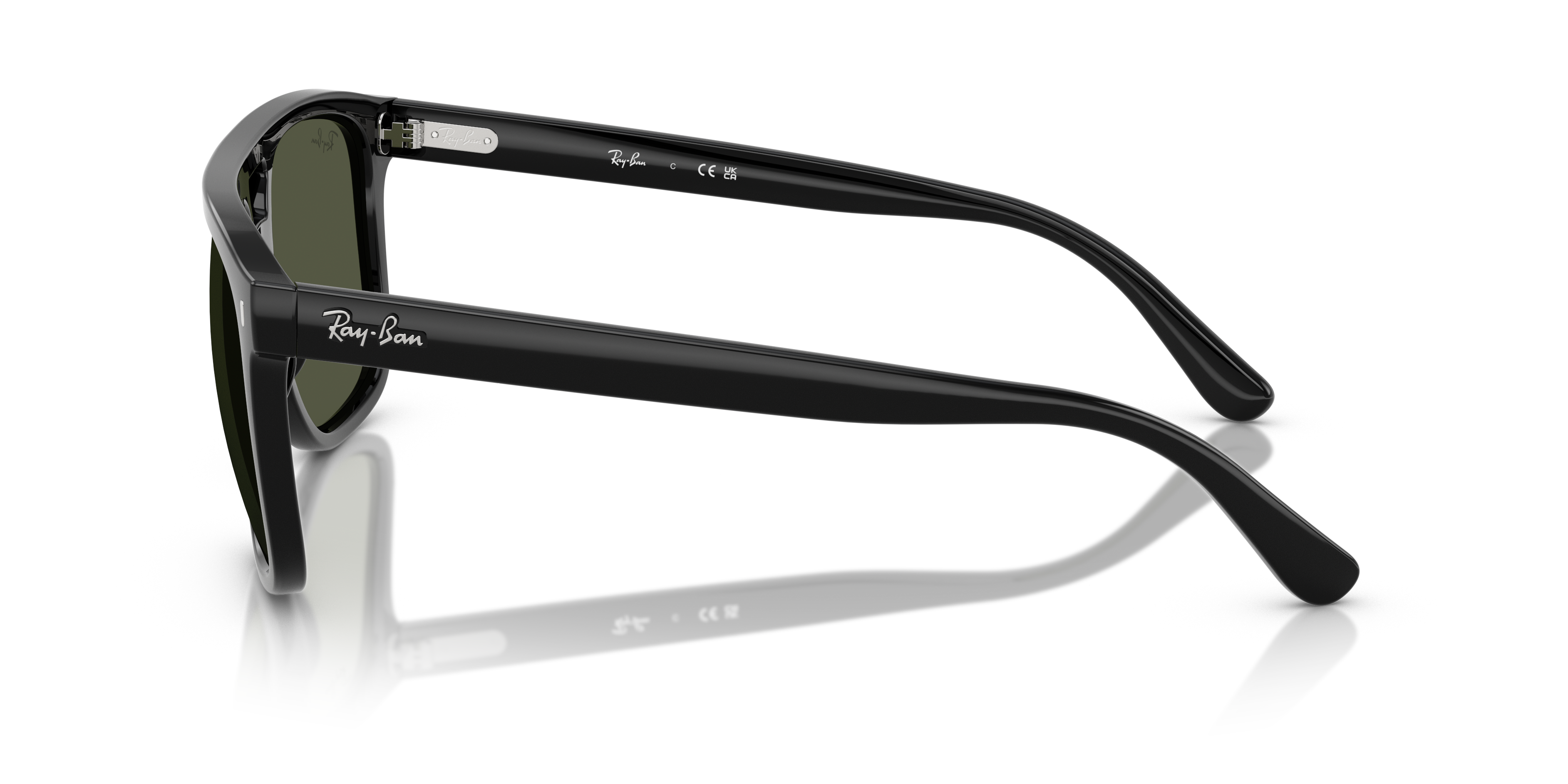 RAY-BAN RB2213 901/31 55