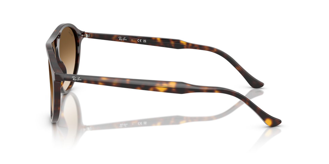 RAY-BAN RB2215 902/51 56