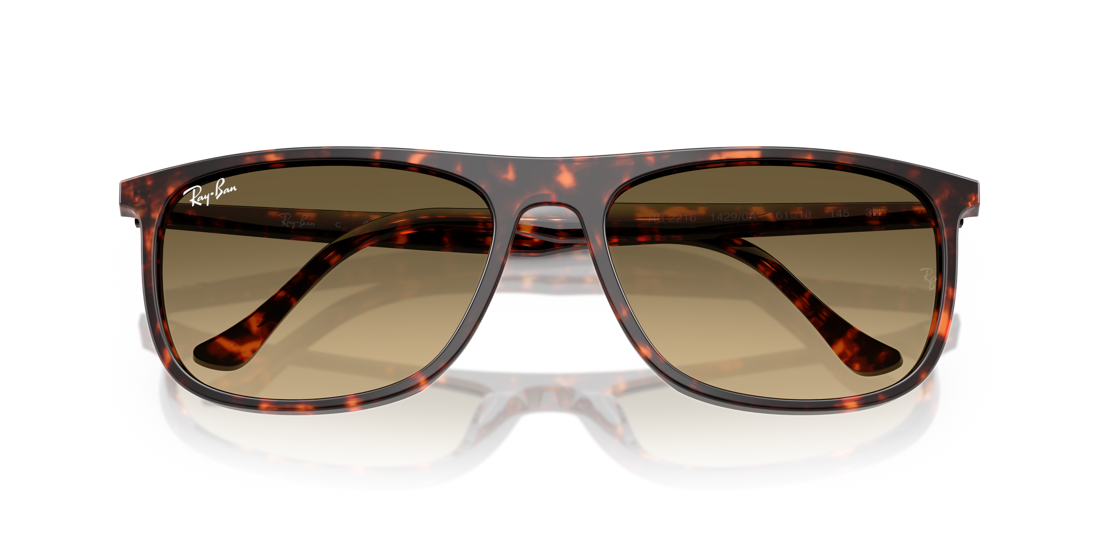 RAY-BAN RB2216 14290A 61