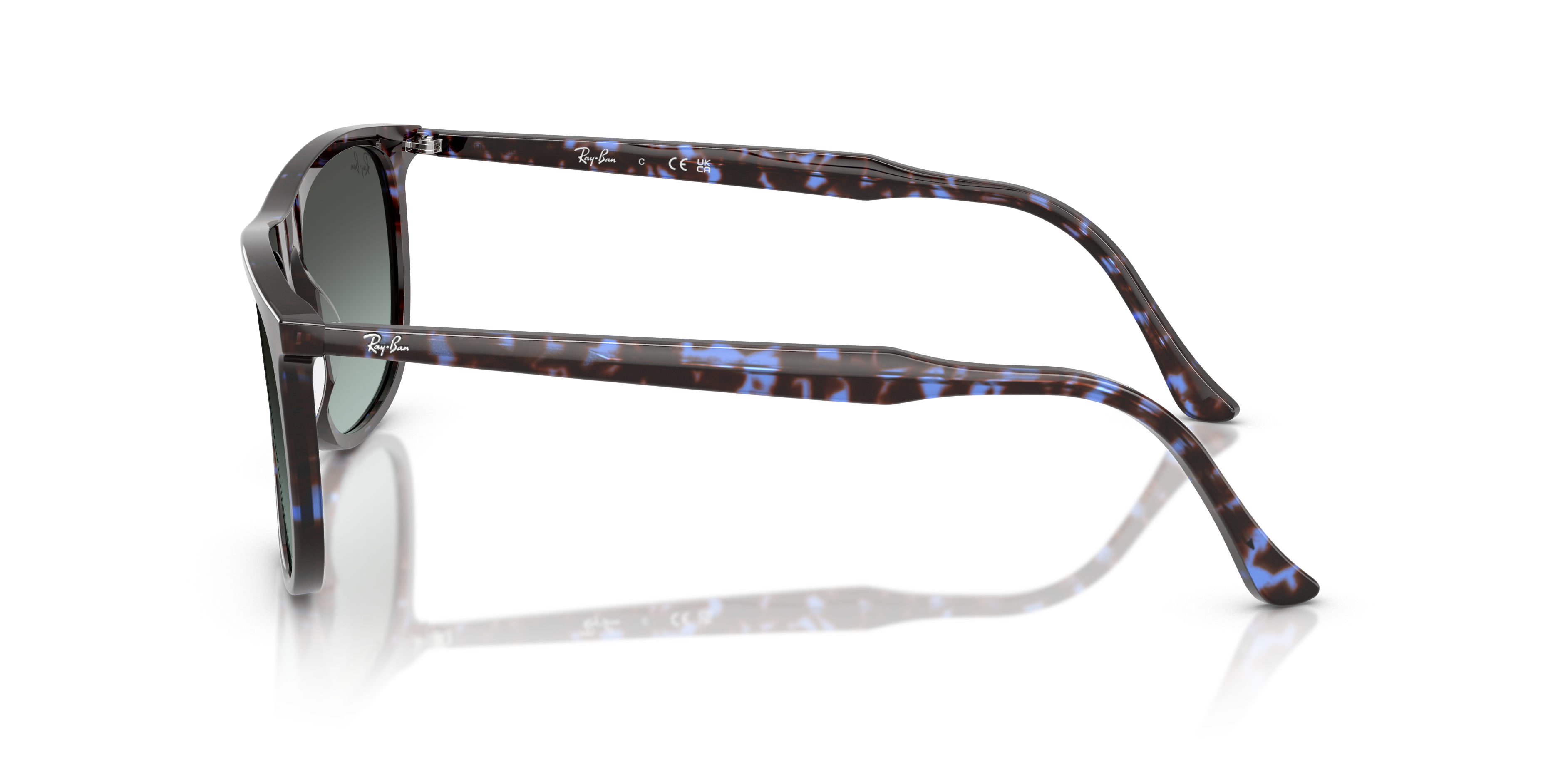 RAY-BAN RB2216 1430GK 58