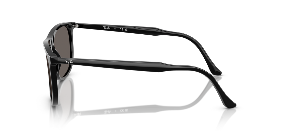 RAY-BAN RB2216 901/B1 61