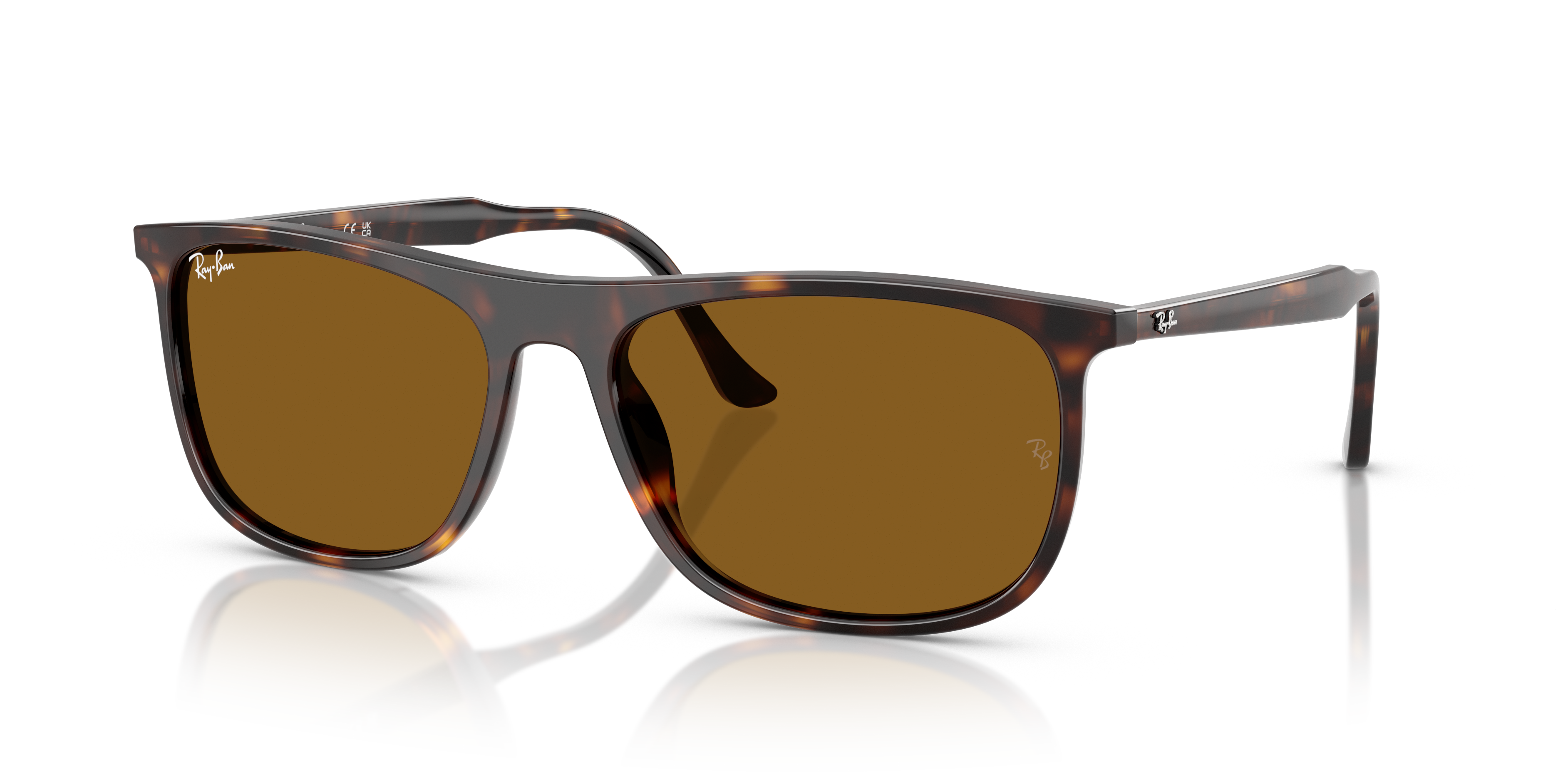RAY-BAN RB2216 902/33 61