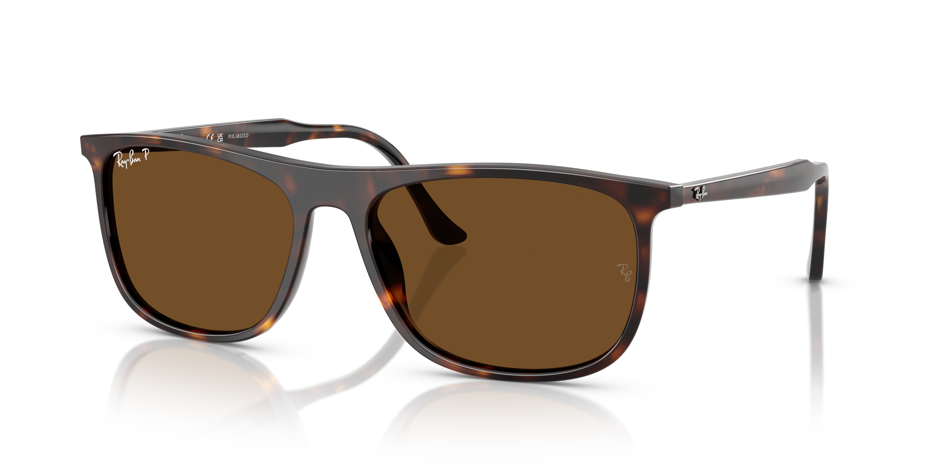RAY-BAN RB2216 902/57 61