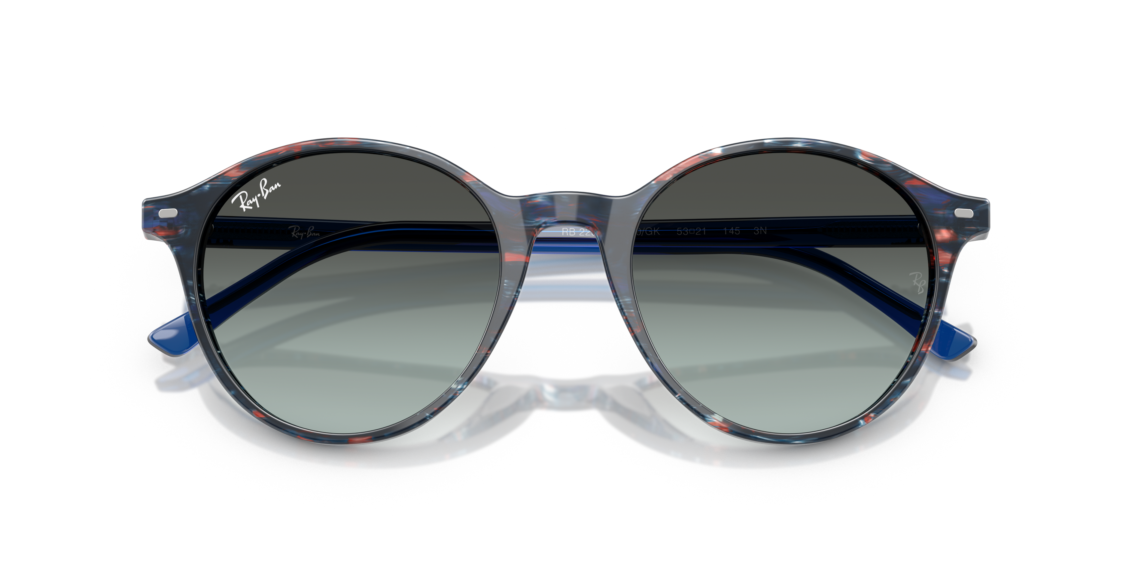 RAY-BAN RB2230 BERNARD 1420GK 51