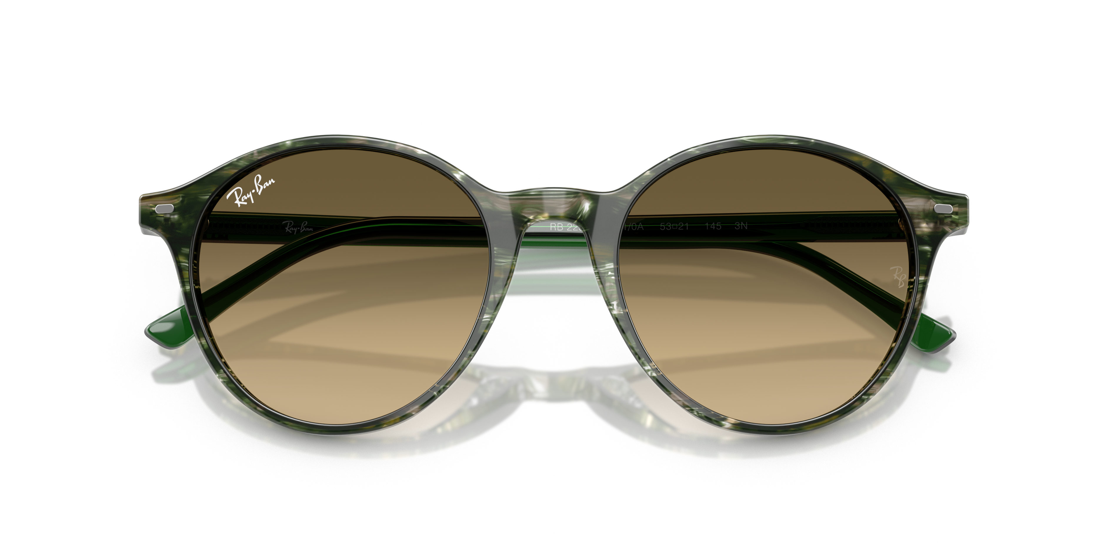 RAY-BAN RB2230 BERNARD 14210A 51