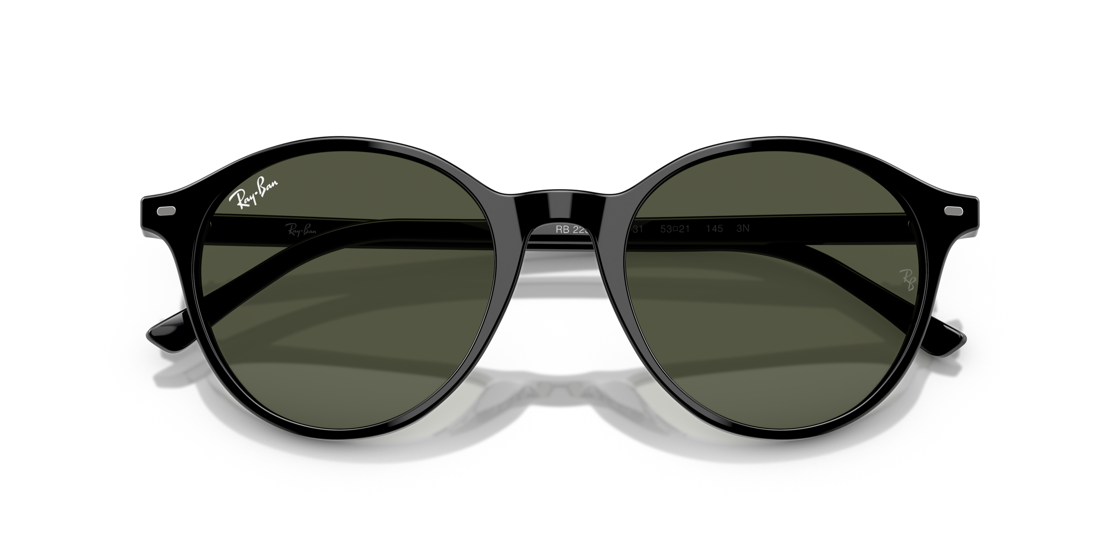RAY-BAN RB2230 BERNARD 901/31 51