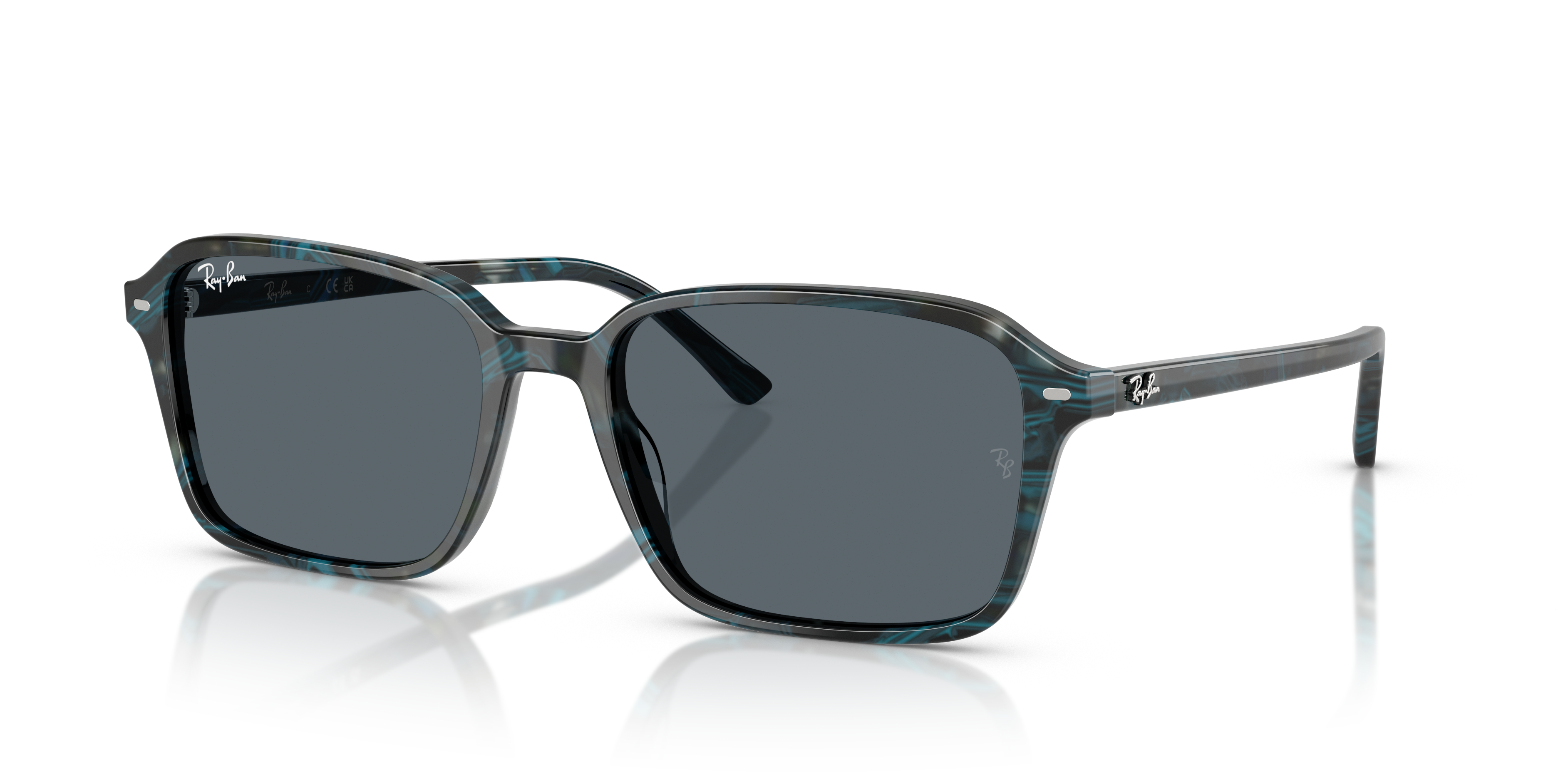 RAY-BAN RB2231 RAIMOND 1417R5 56