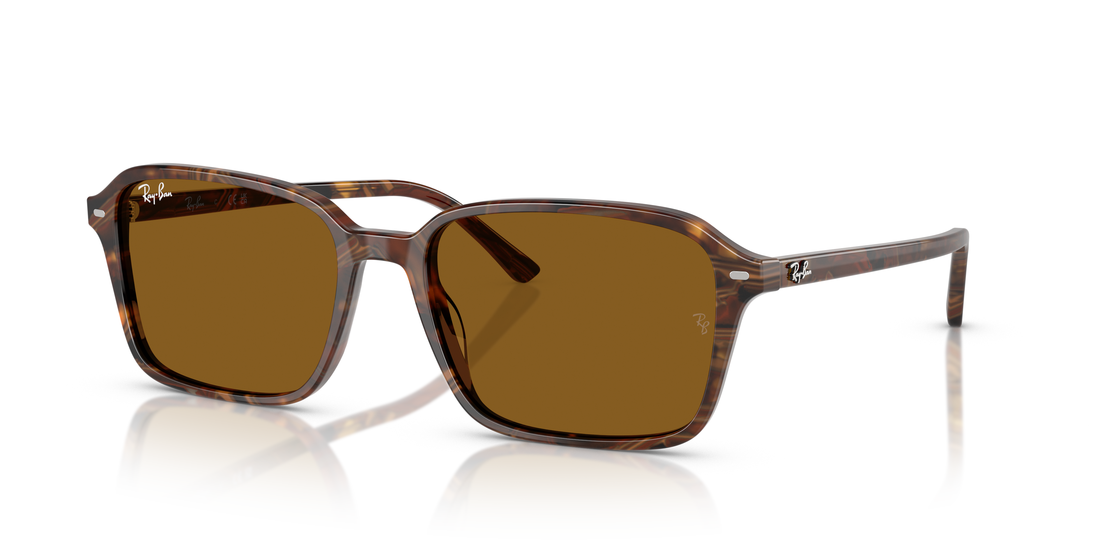 RAY-BAN RB2231 RAIMOND 141833 58