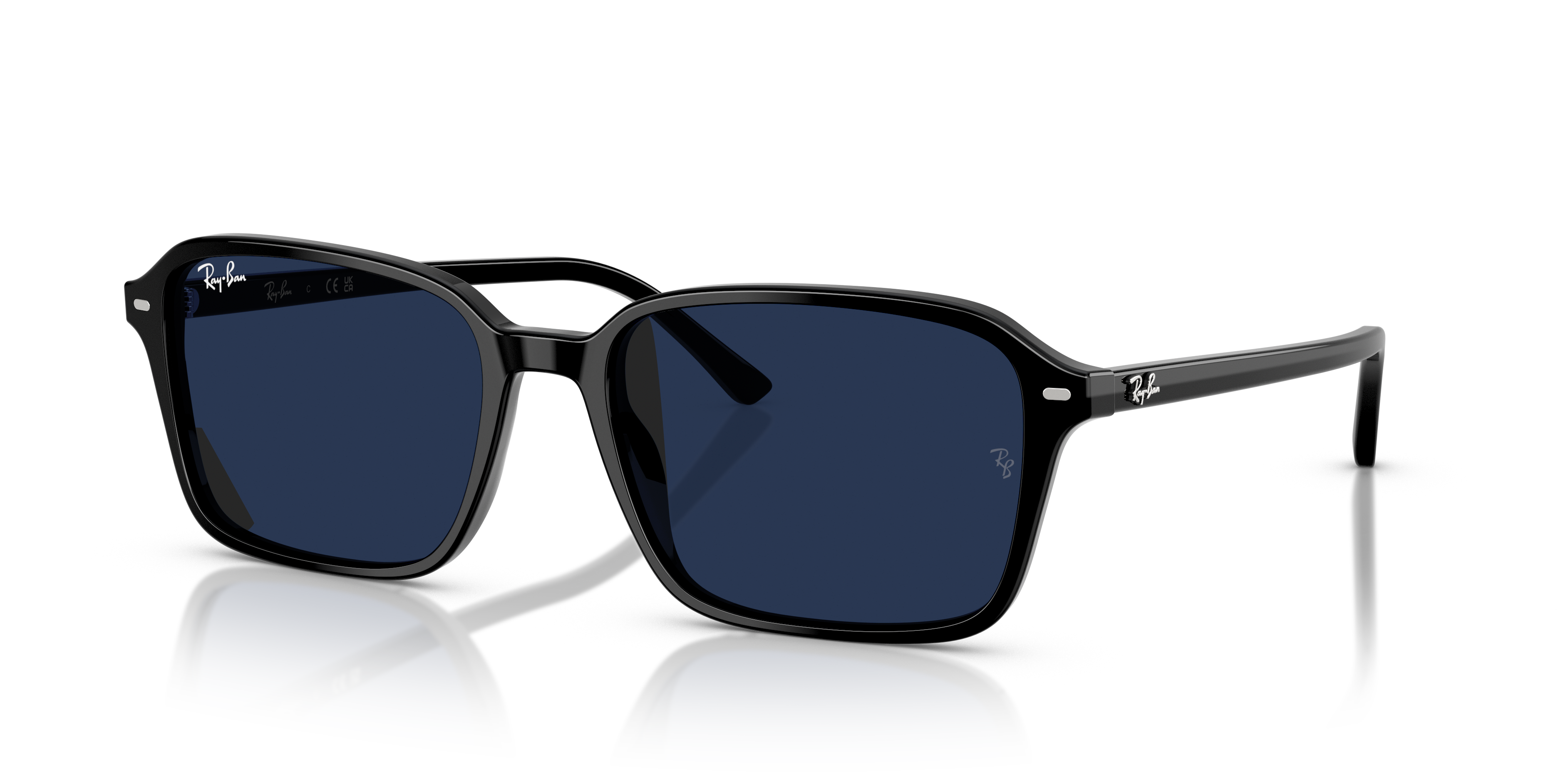 RAY-BAN RB2231 RAIMOND 901/GG 58