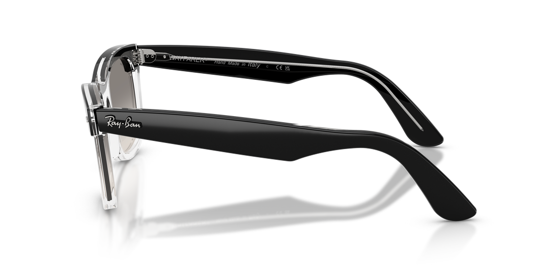 RAY-BAN RB2240 WAYFARER 129432 50