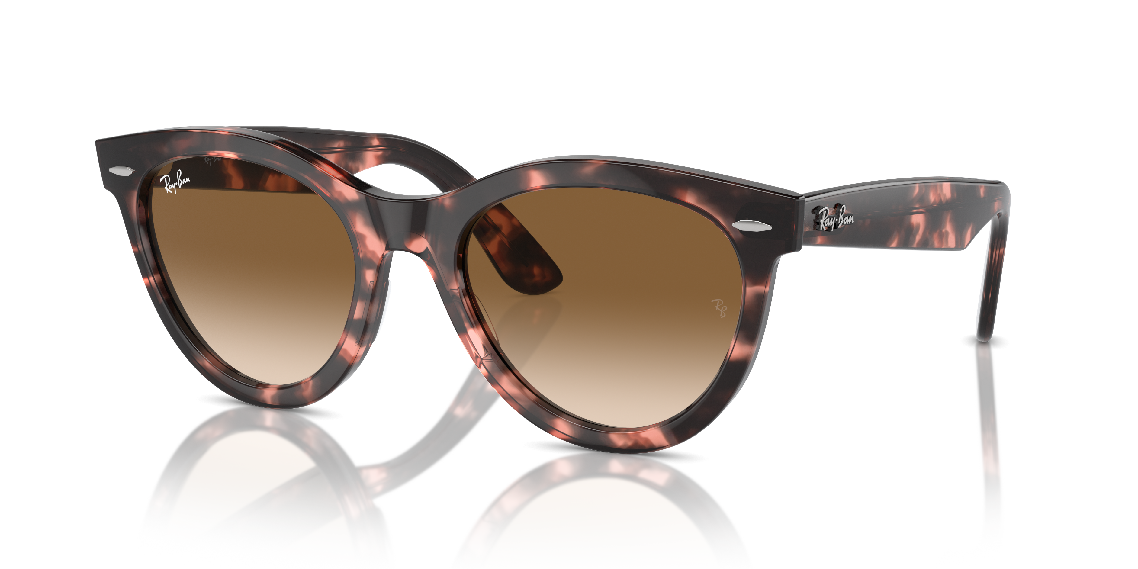 RAY-BAN RB2241 WAYFARER WAY 133451 51
