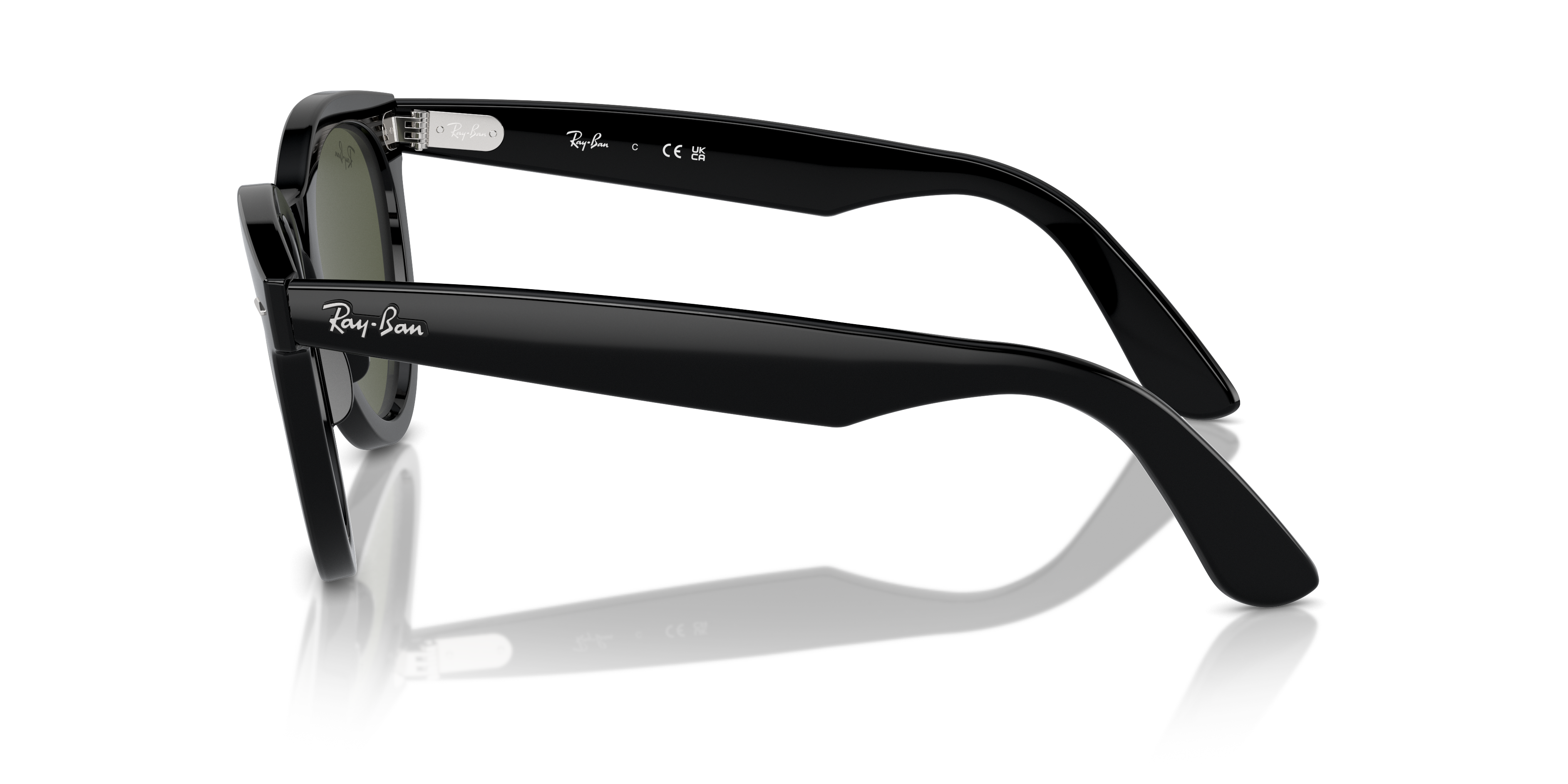 RAY-BAN RB2241 WAYFARER WAY 901/31 54