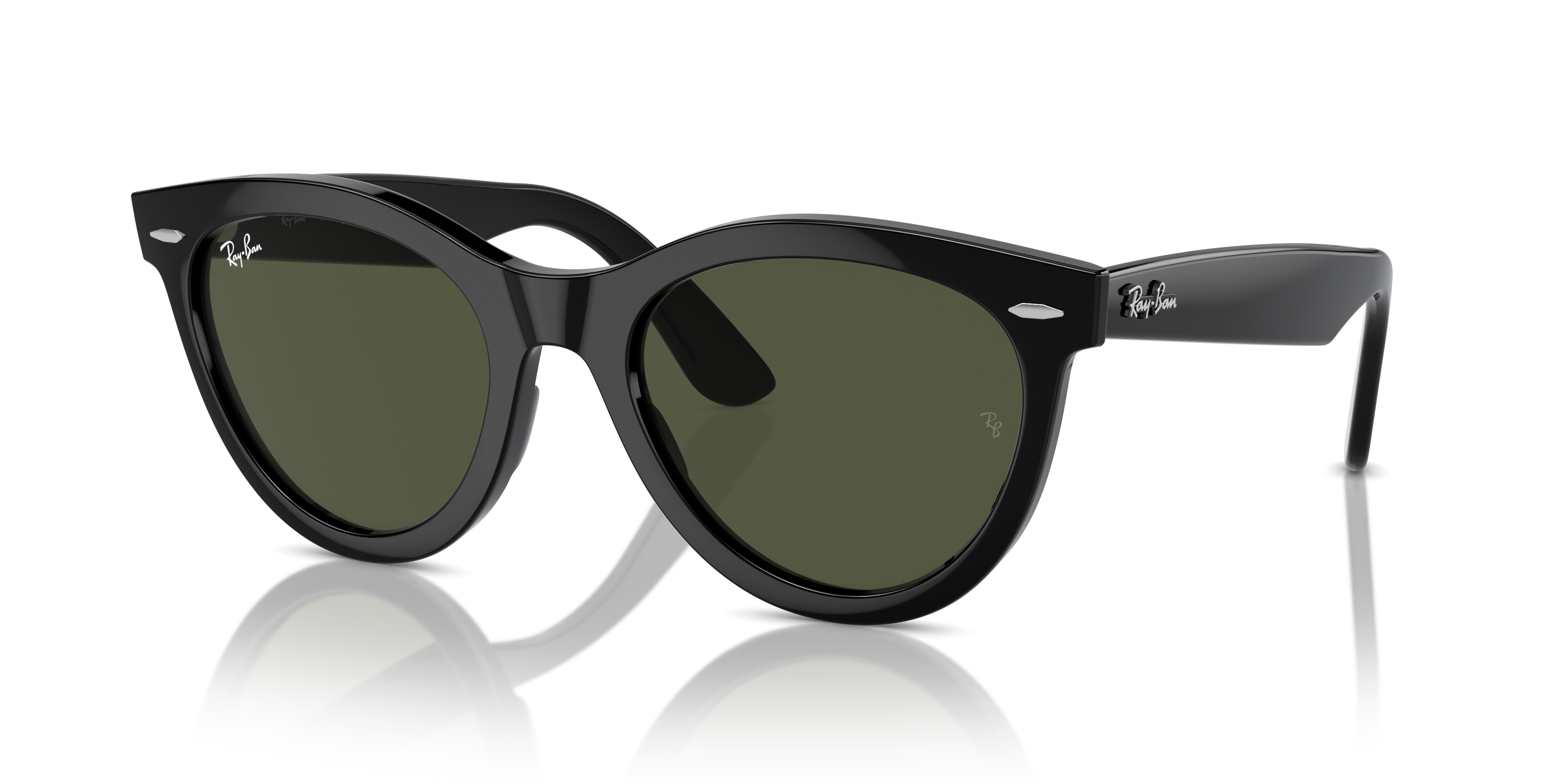 RAY-BAN RB2241 WAYFARER WAY 901/31 54