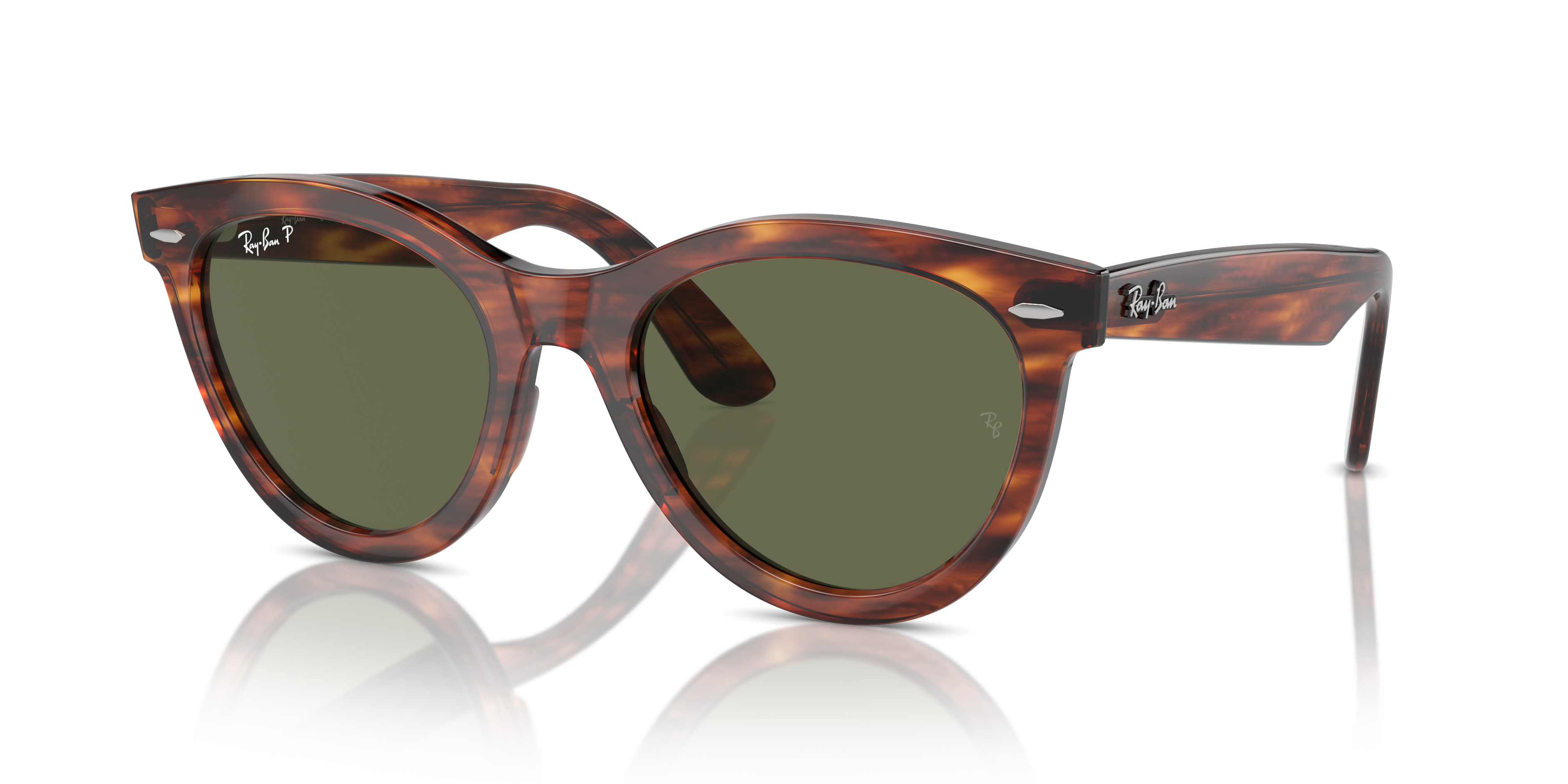 RAY-BAN RB2241 WAYFARER WAY 954/58 54