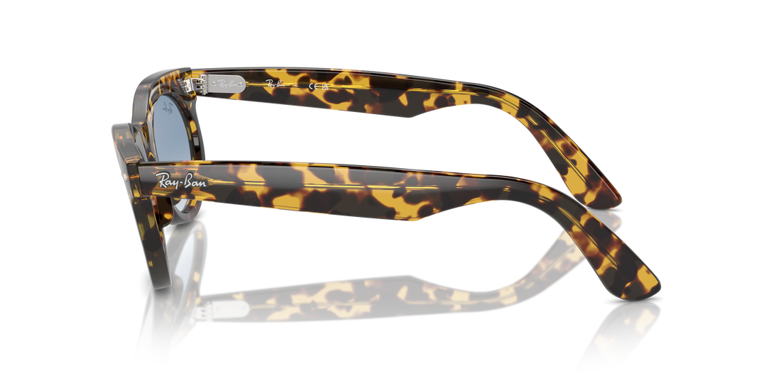 RAY-BAN RB2242 WAYFARER OVAL 13323F 50