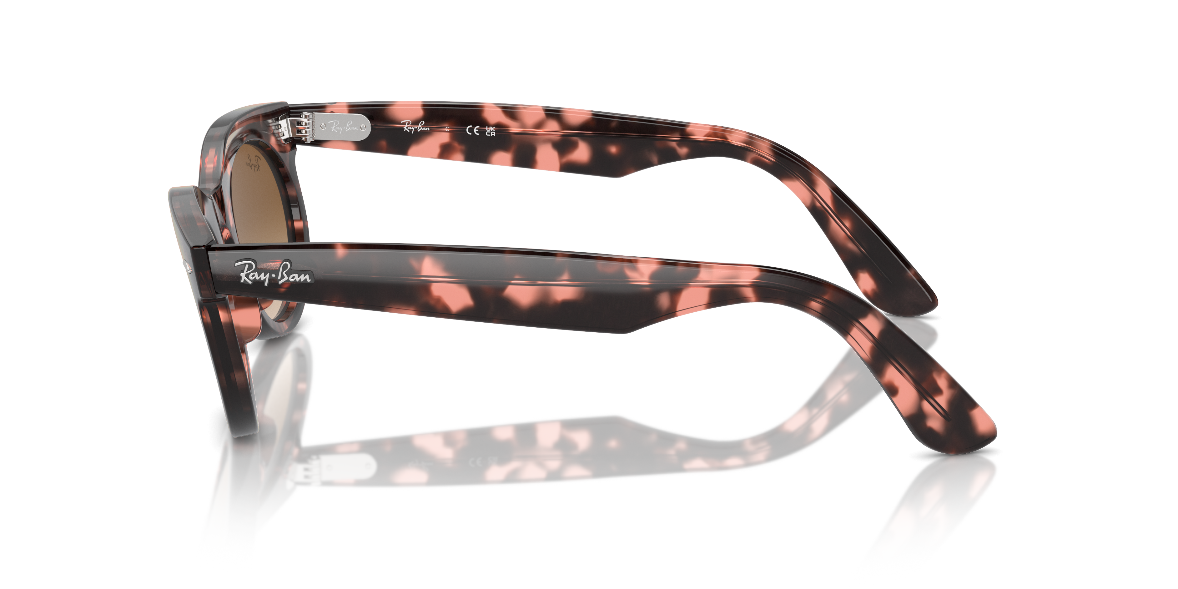 RAY-BAN RB2242 WAYFARER OVAL 133451 50