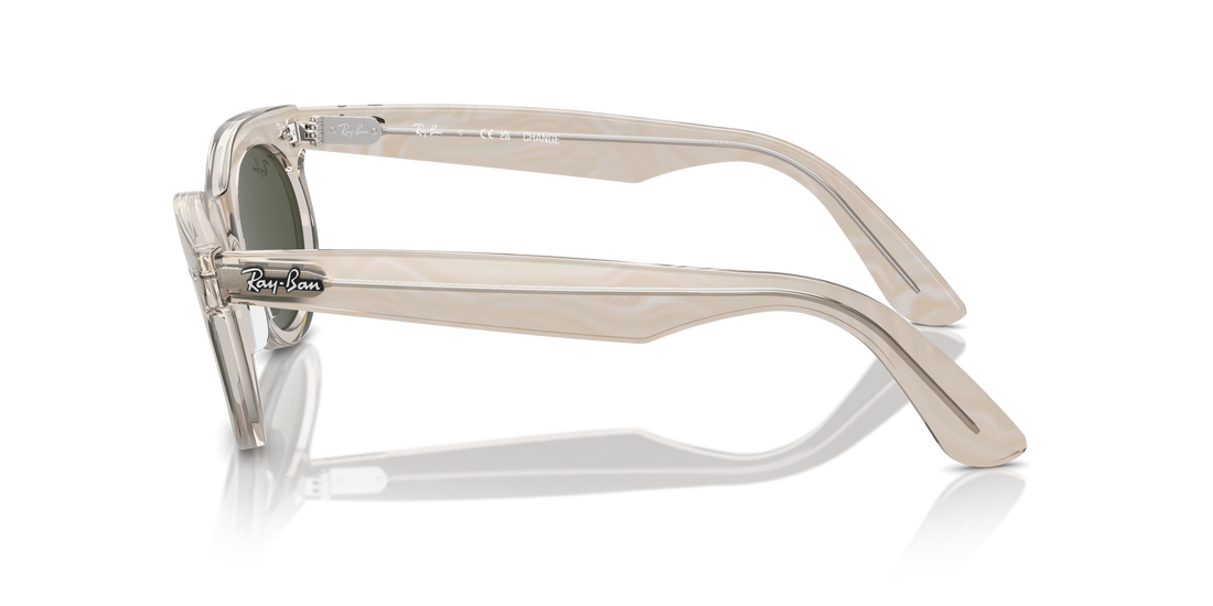 RAY-BAN RB2242 WAYFARER OVAL 138331 53