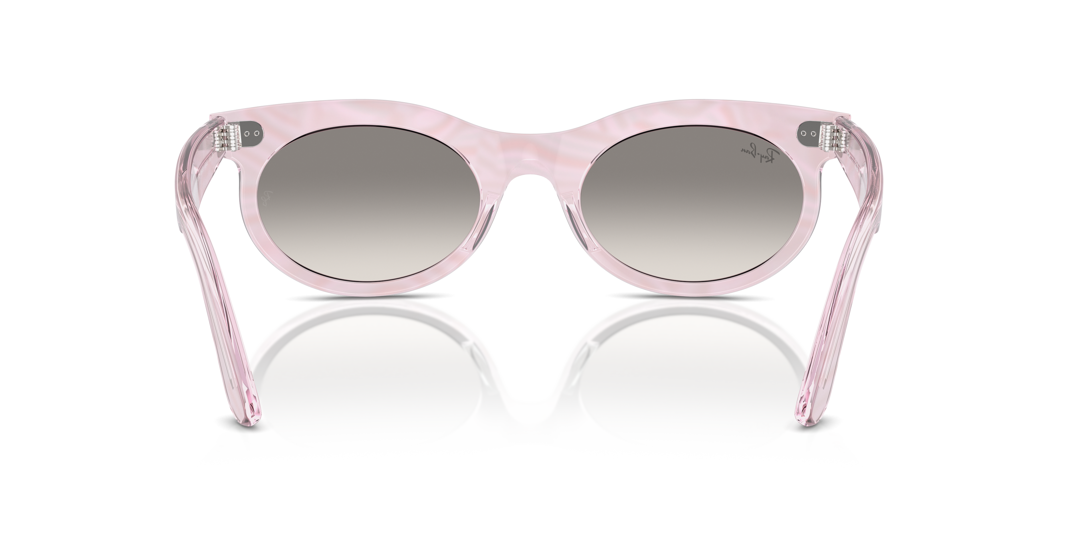 RAY-BAN RB2242 WAYFARER OVAL 138432 53