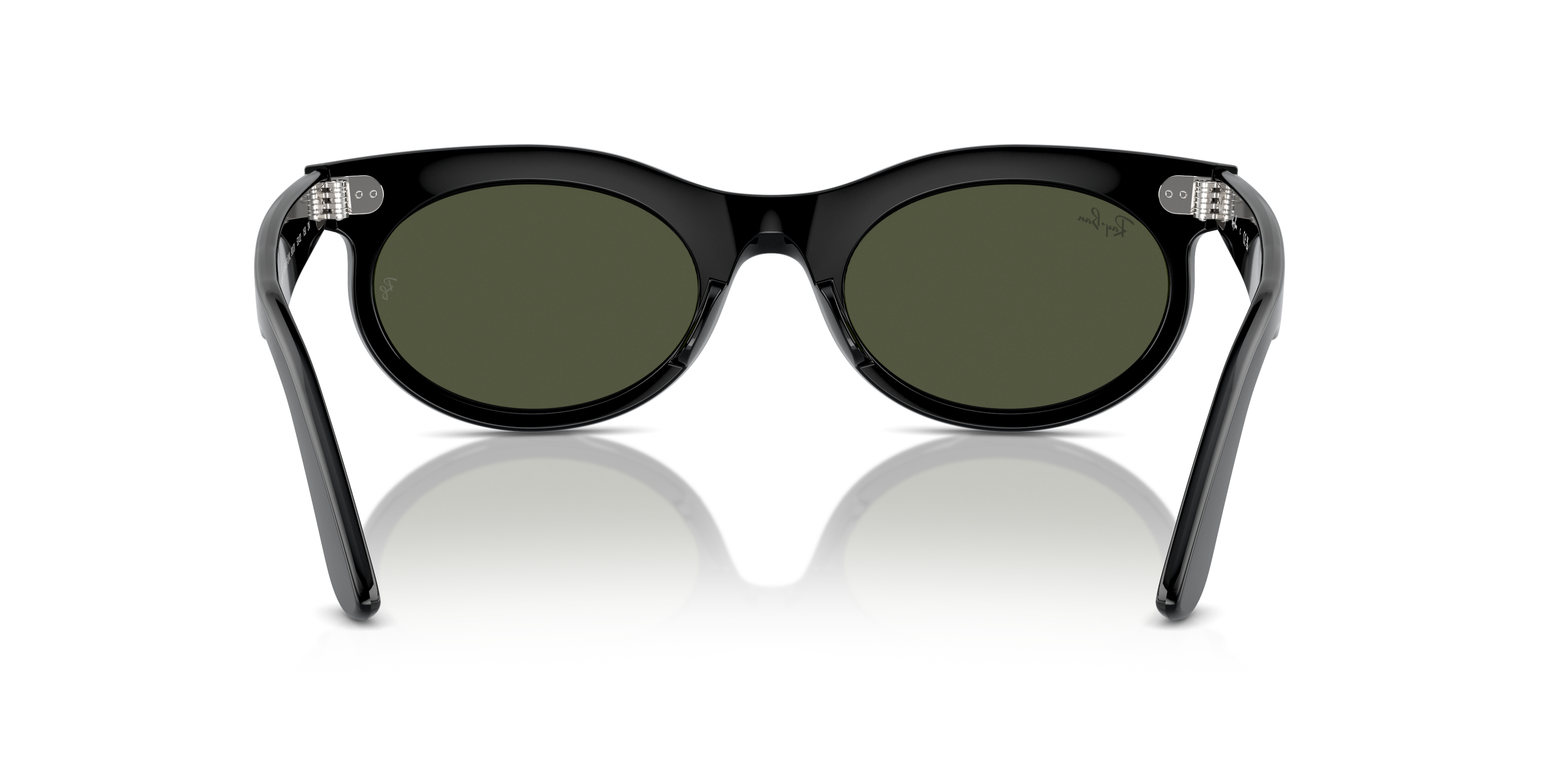 RAY-BAN RB2242 WAYFARER OVAL 901/31 50