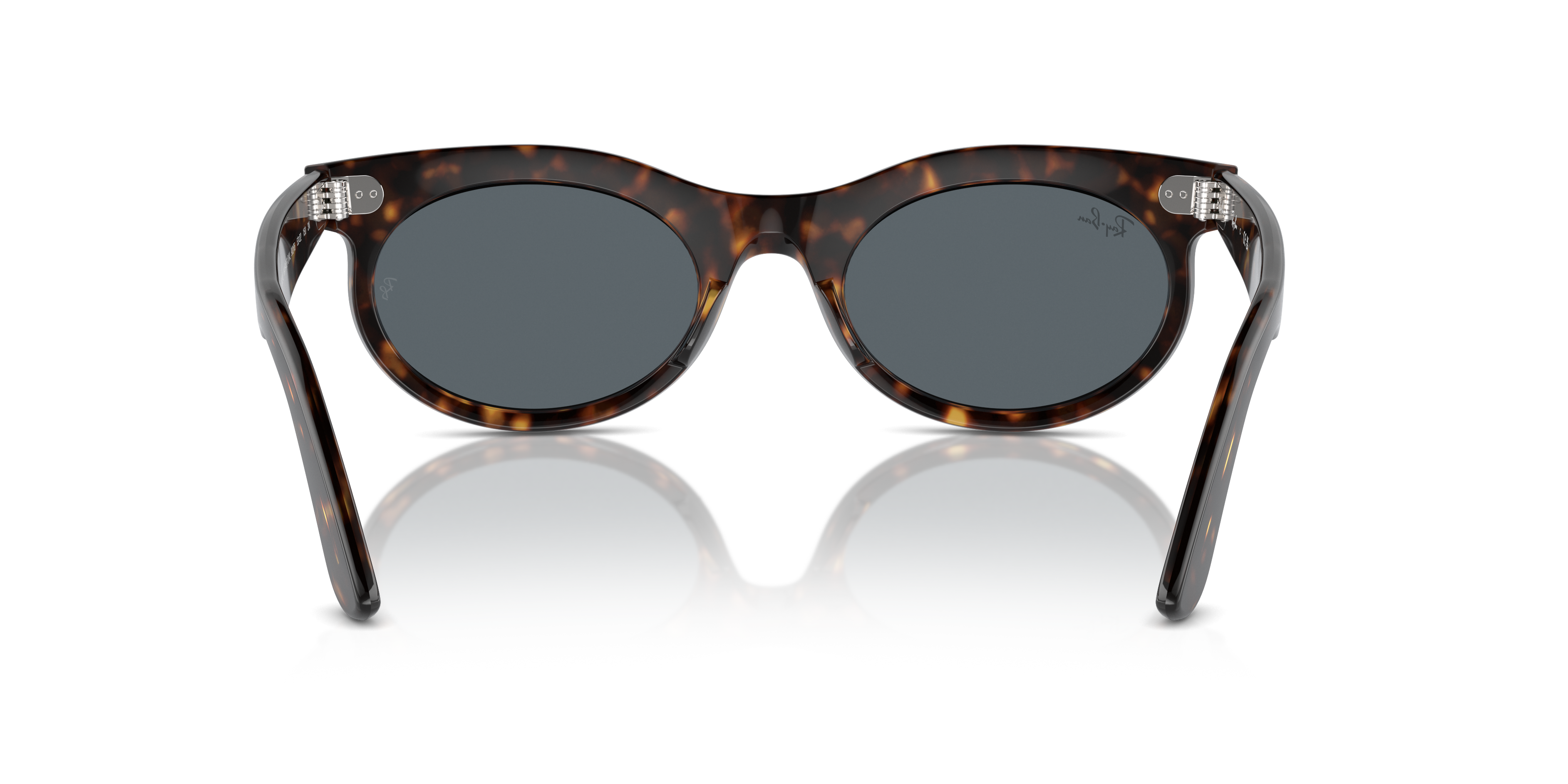 RAY-BAN RB2242 WAYFARER OVAL 902/R5 50