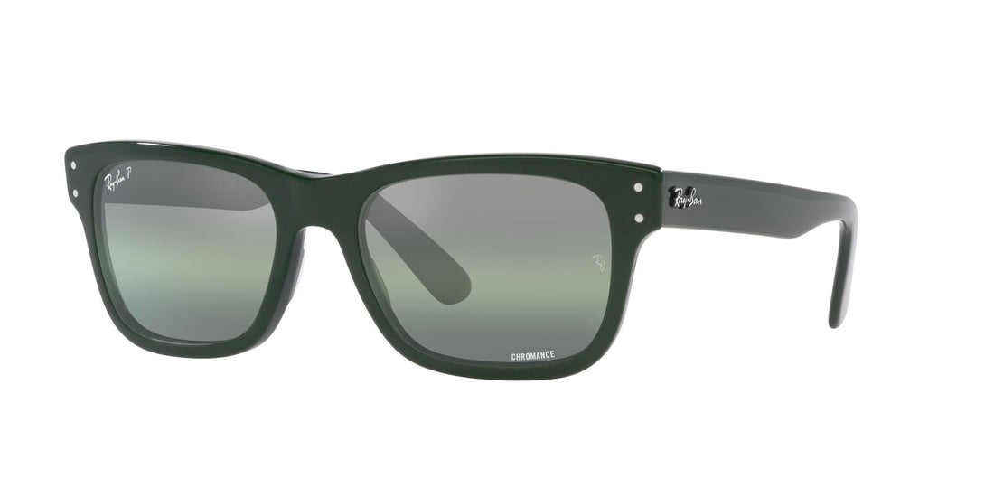 RAY-BAN RB2283 MR BURBANK 6659G4 58