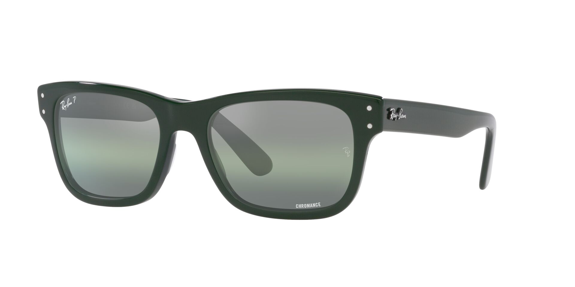 RAY-BAN RB2283 MR BURBANK 6659G4 58