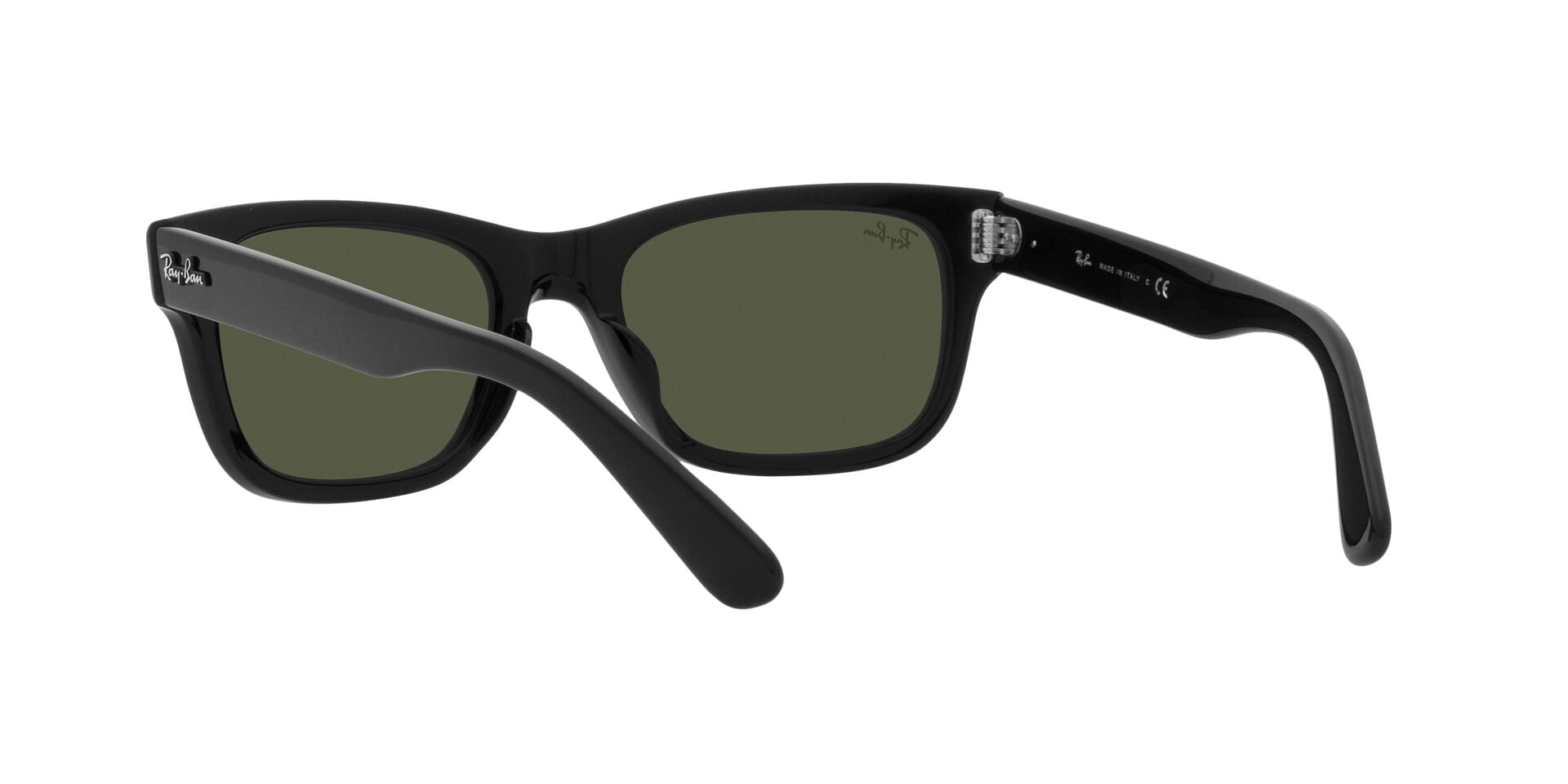 RAY-BAN RB2283 MR BURBANK 901/31 52