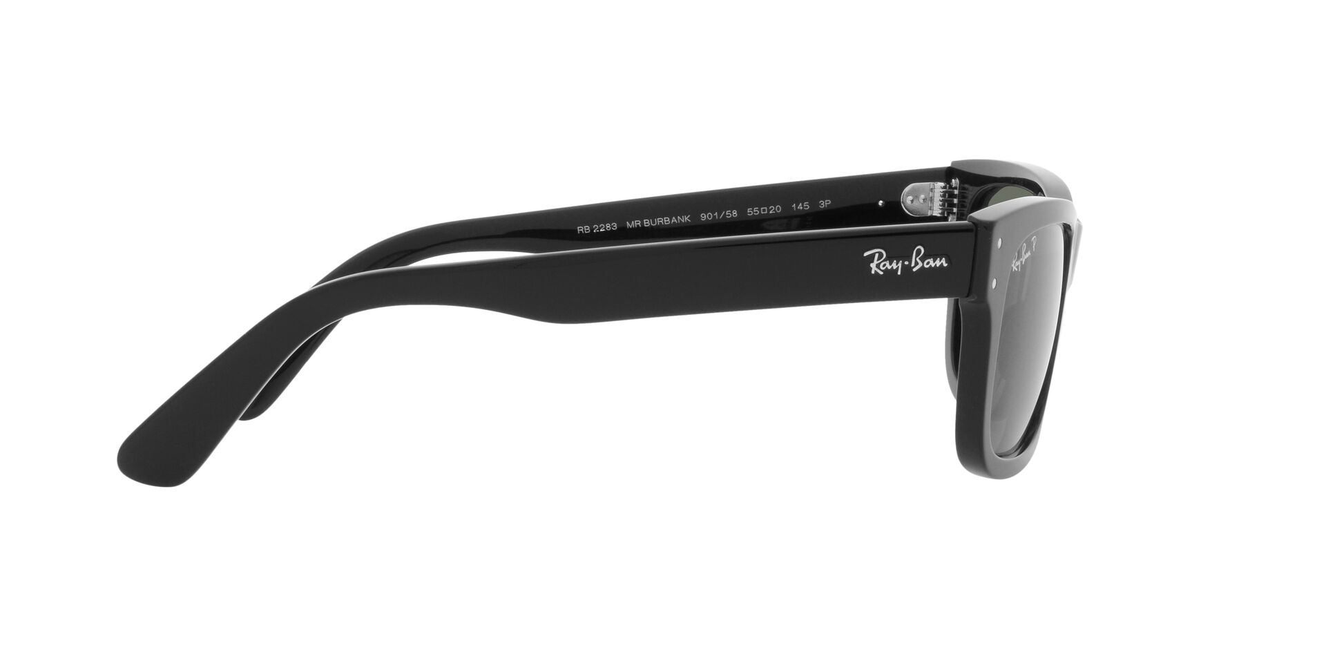 RAY-BAN RB2283 MR BURBANK 901/58 55