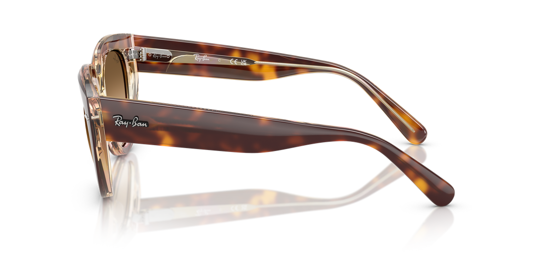 RAY-BAN RB2286 DOREEN 141451 52