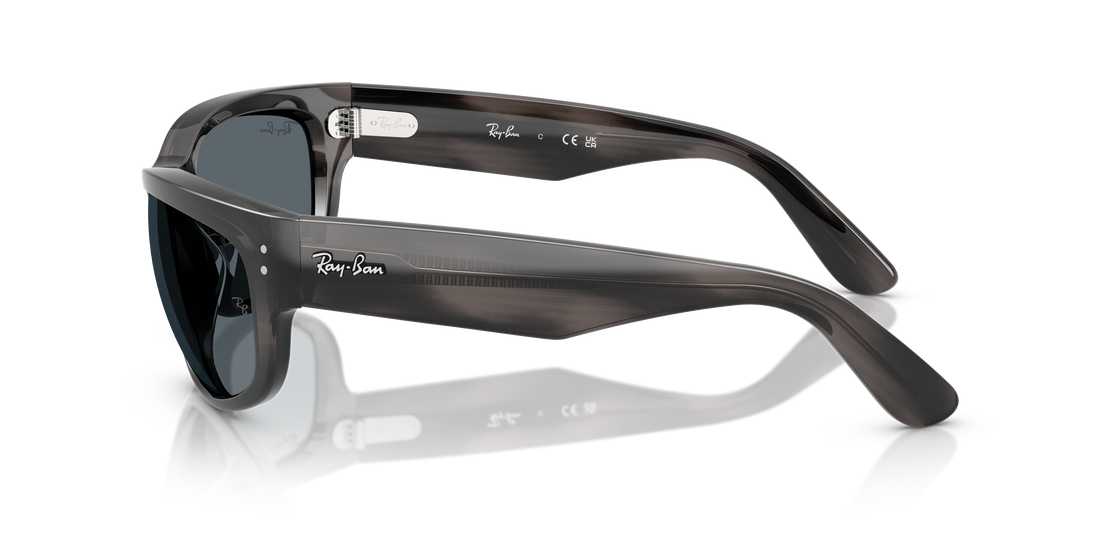 RAY-BAN RB2289 MEGA BALORAMA 1404R5 60