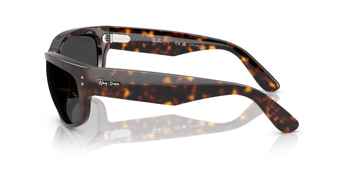 RAY-BAN RB2289 MEGA BALORAMA 902/48 60