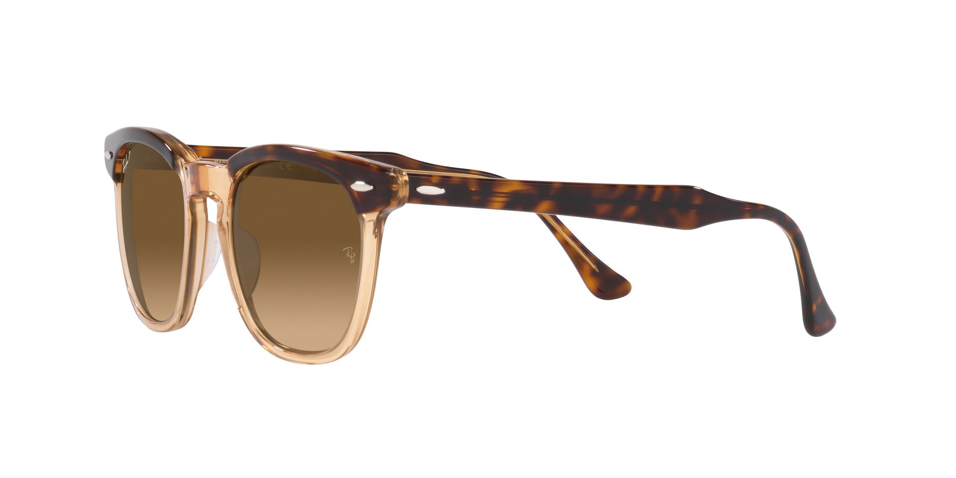 RAY-BAN RB2298 HAWKEYE 1292M2 52